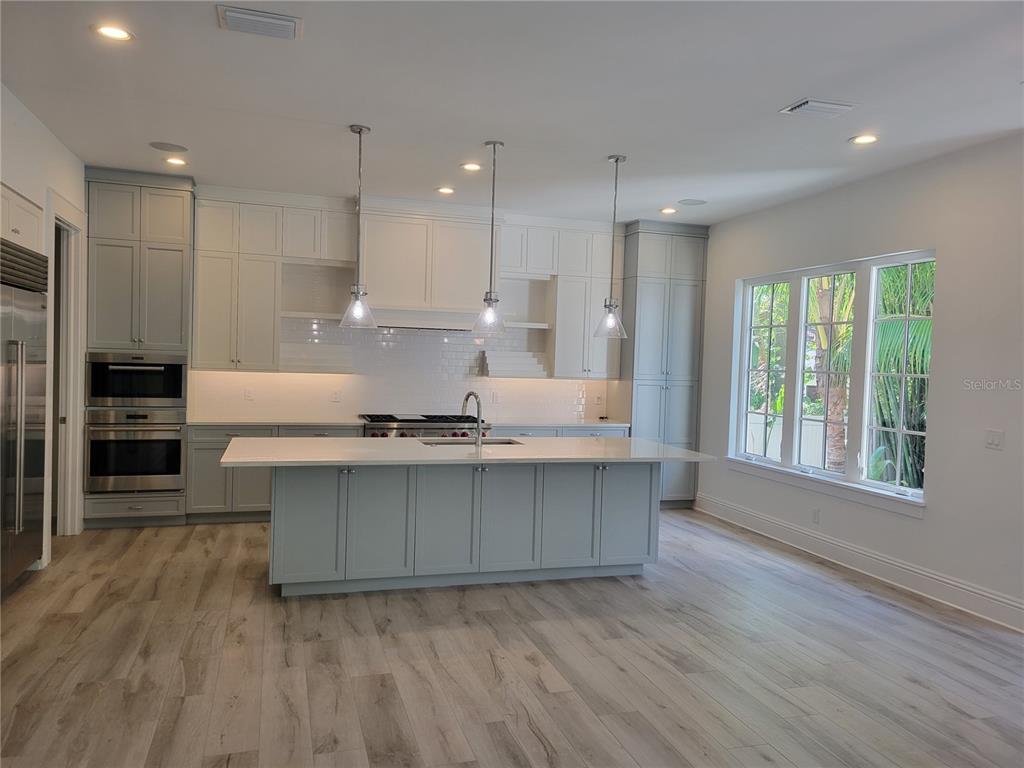 BYARS THOMPSON ADD DAVIS - Residential