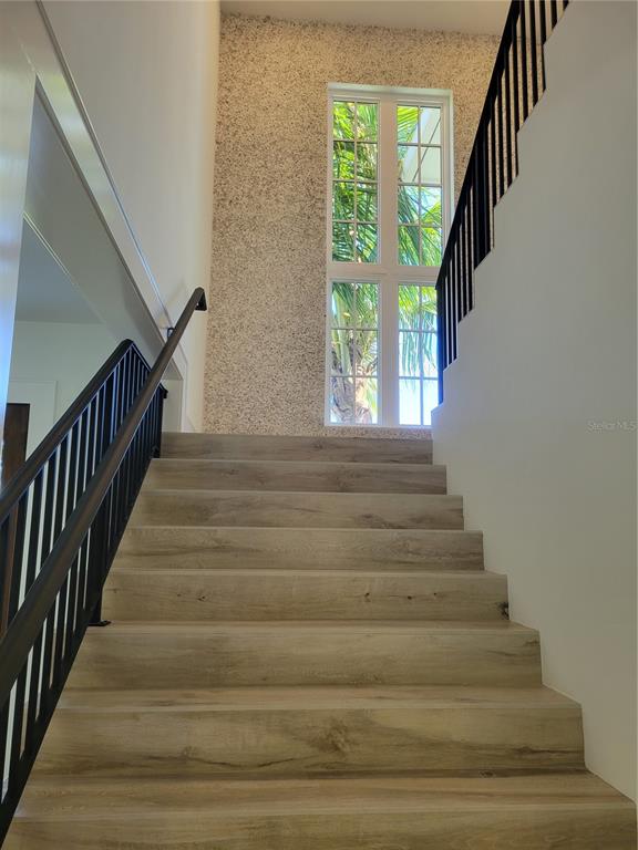 BYARS THOMPSON ADD DAVIS - Residential