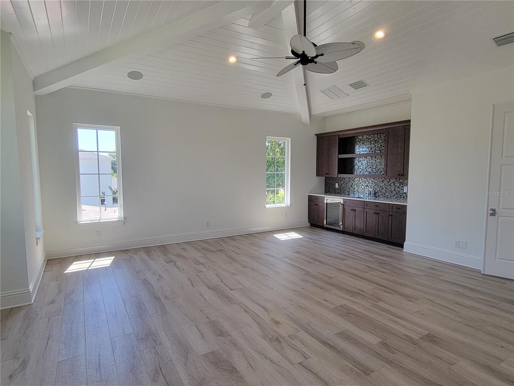 BYARS THOMPSON ADD DAVIS - Residential