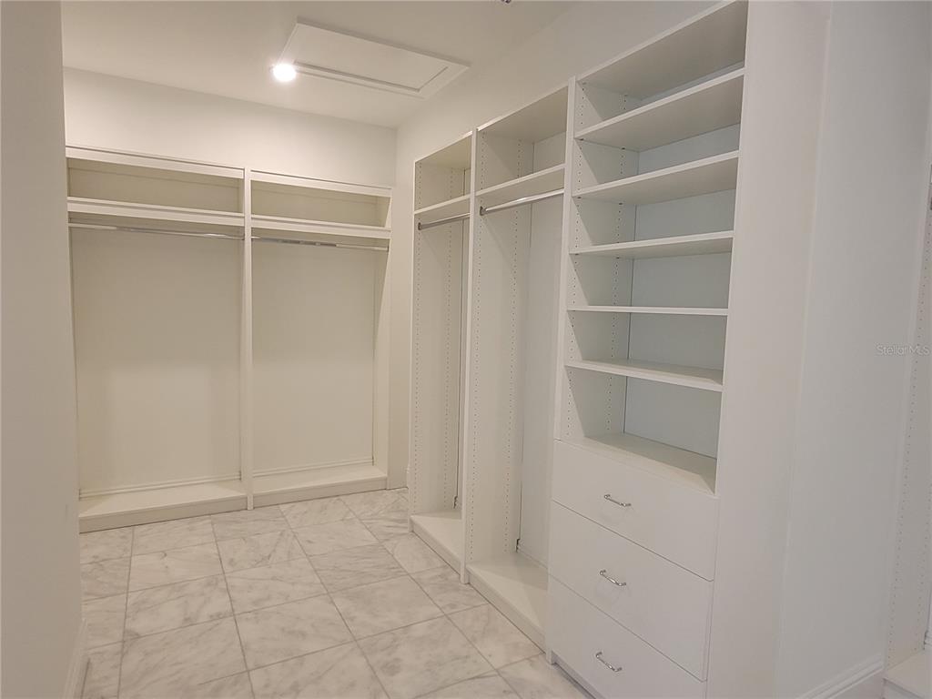 BYARS THOMPSON ADD DAVIS - Residential