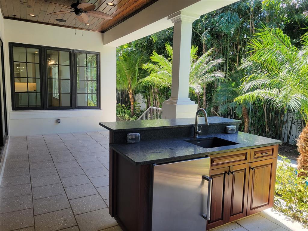 BYARS THOMPSON ADD DAVIS - Residential