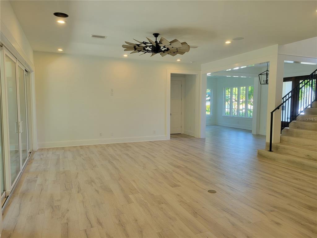 BYARS THOMPSON ADD DAVIS - Residential