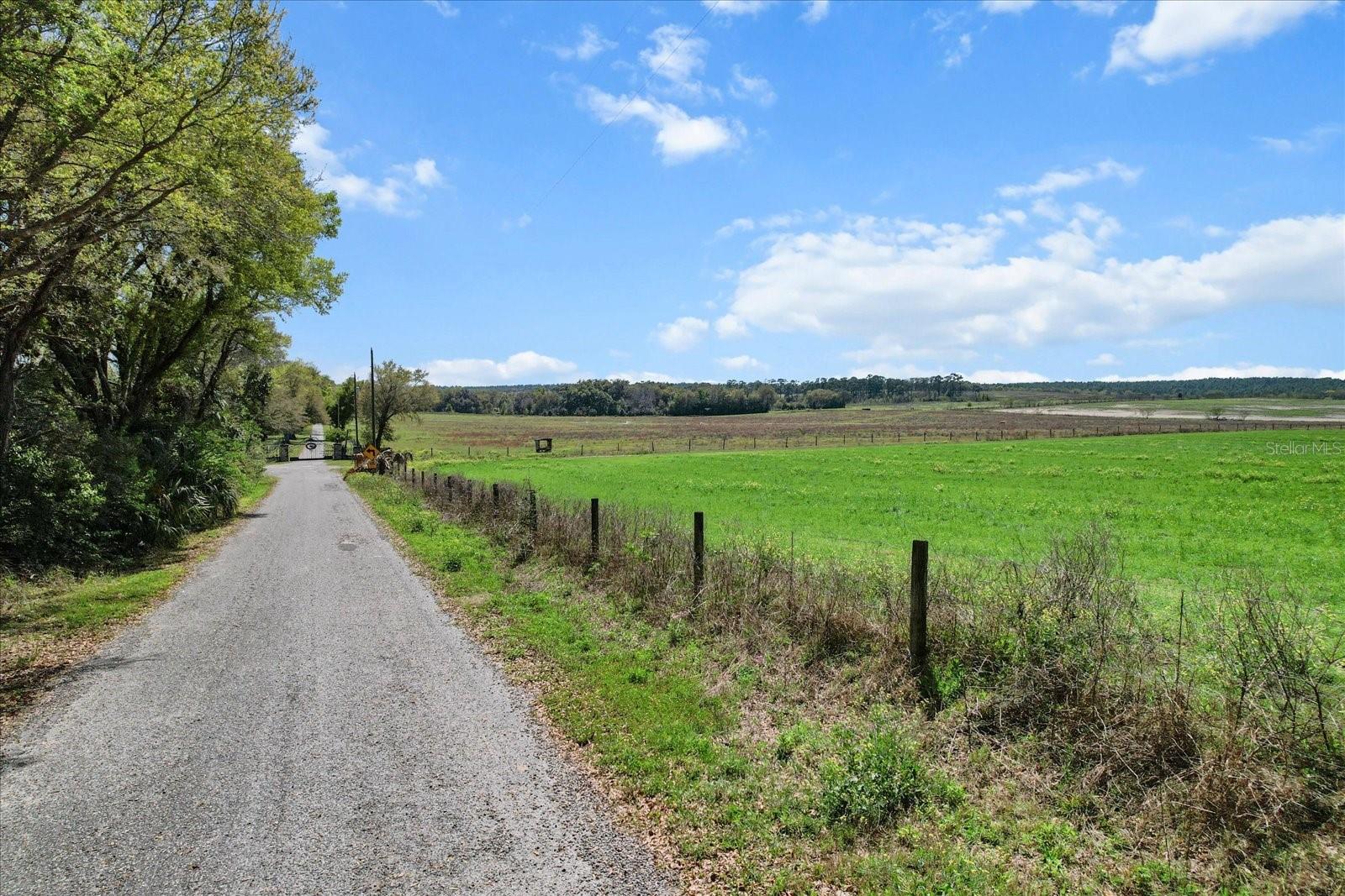 (190 AC-see addt'l PID's) NW 225TH AVENUE