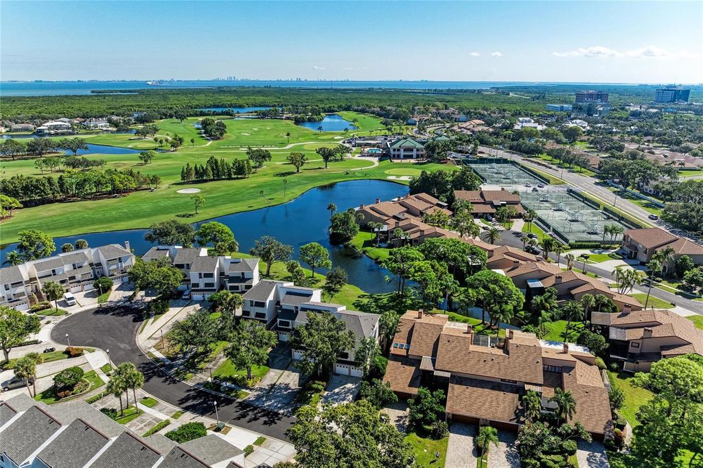 Photo of 13963 Lake Point Drive, Clearwater, FL 33762 (MLS # A4669471)