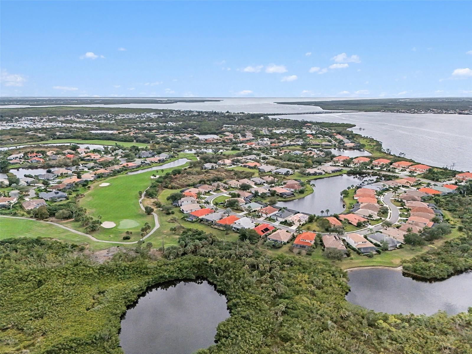 RIVERWOOD - Residential