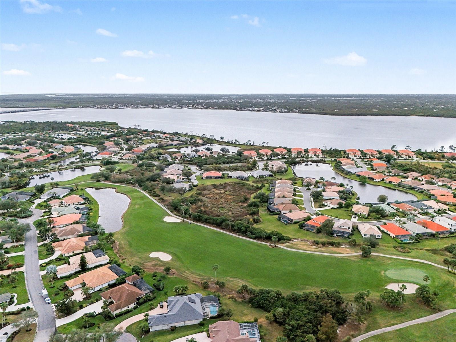 RIVERWOOD - Residential