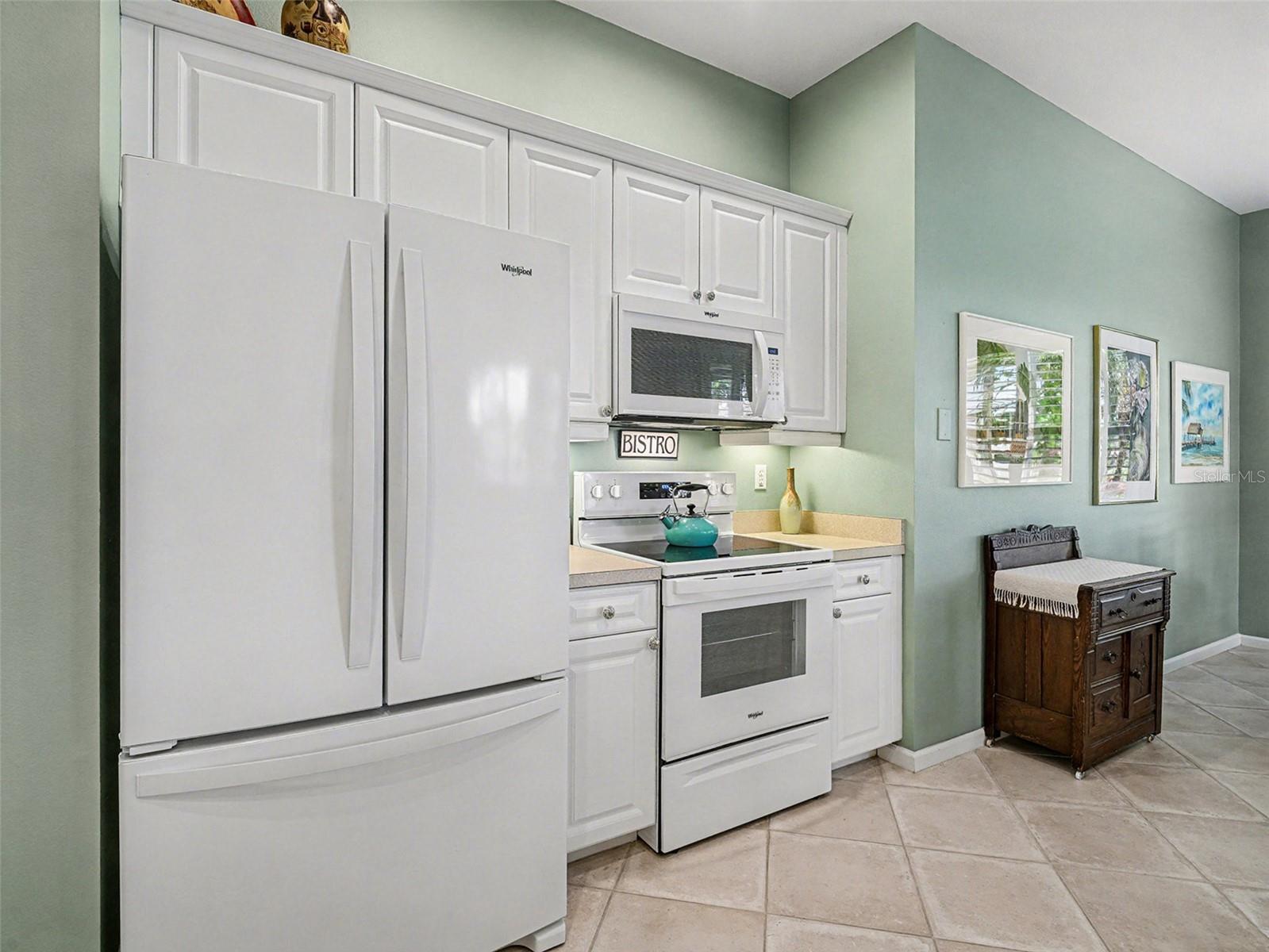 RIVERWOOD - Residential