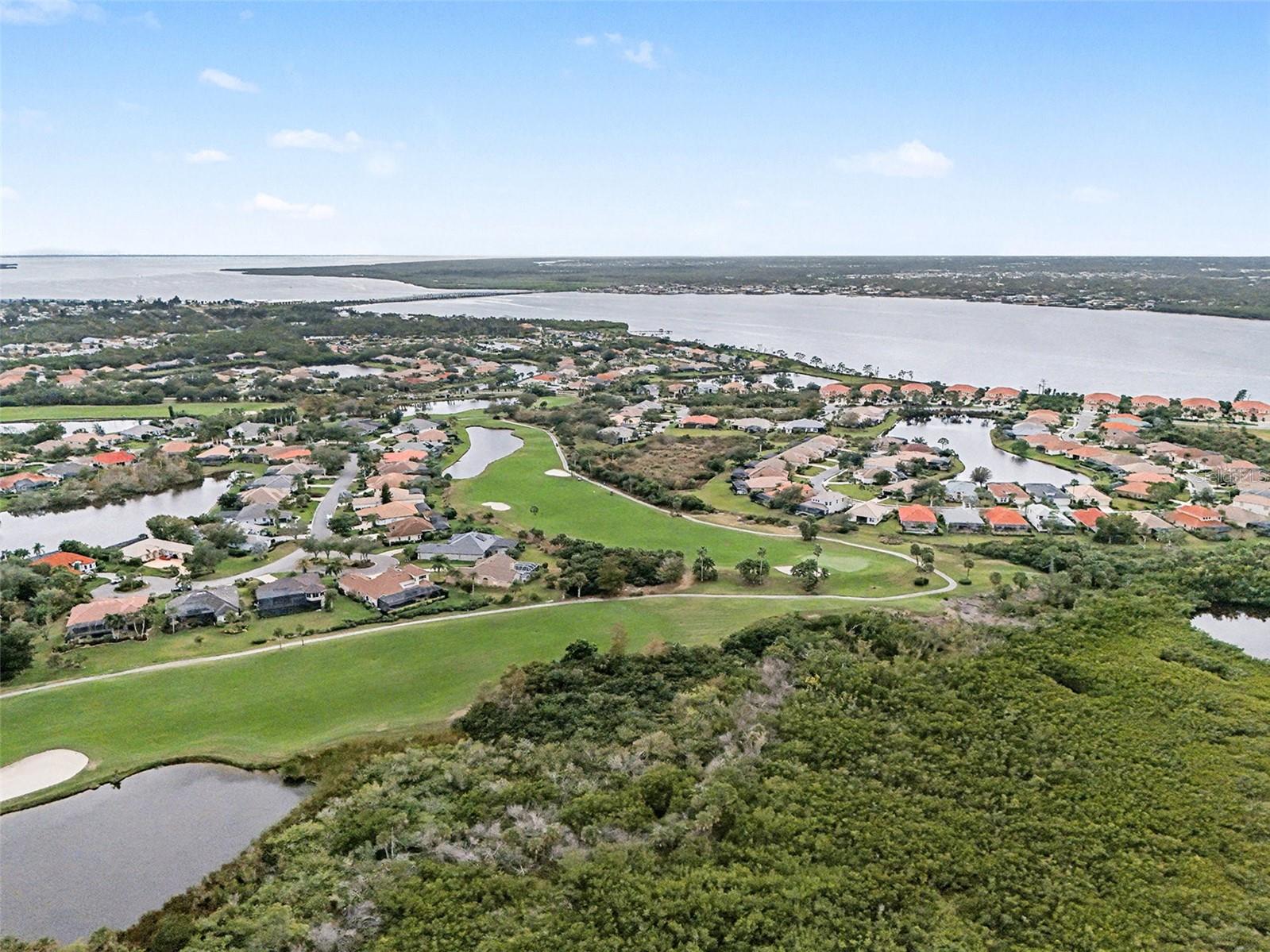 RIVERWOOD - Residential