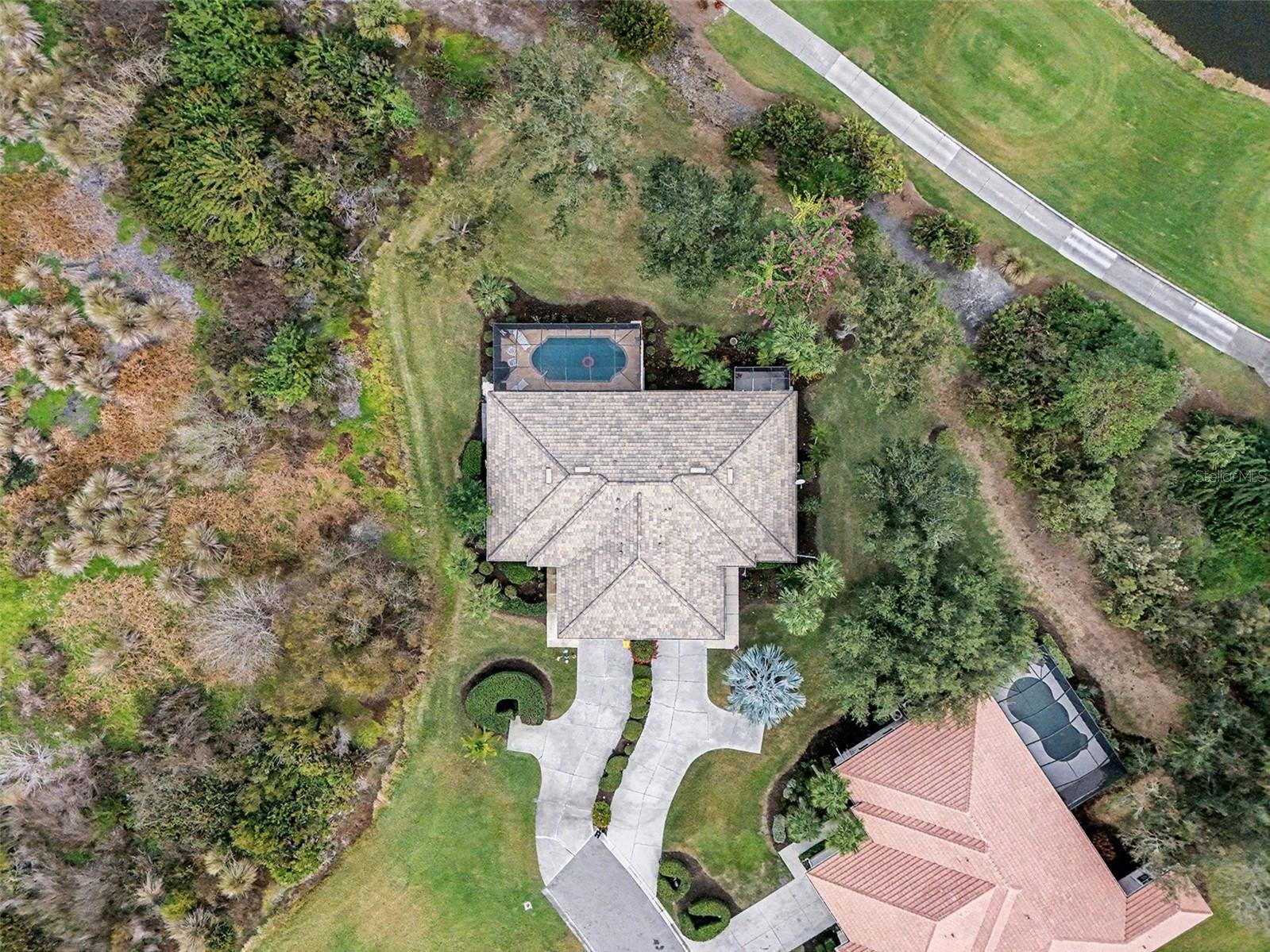 RIVERWOOD - Residential