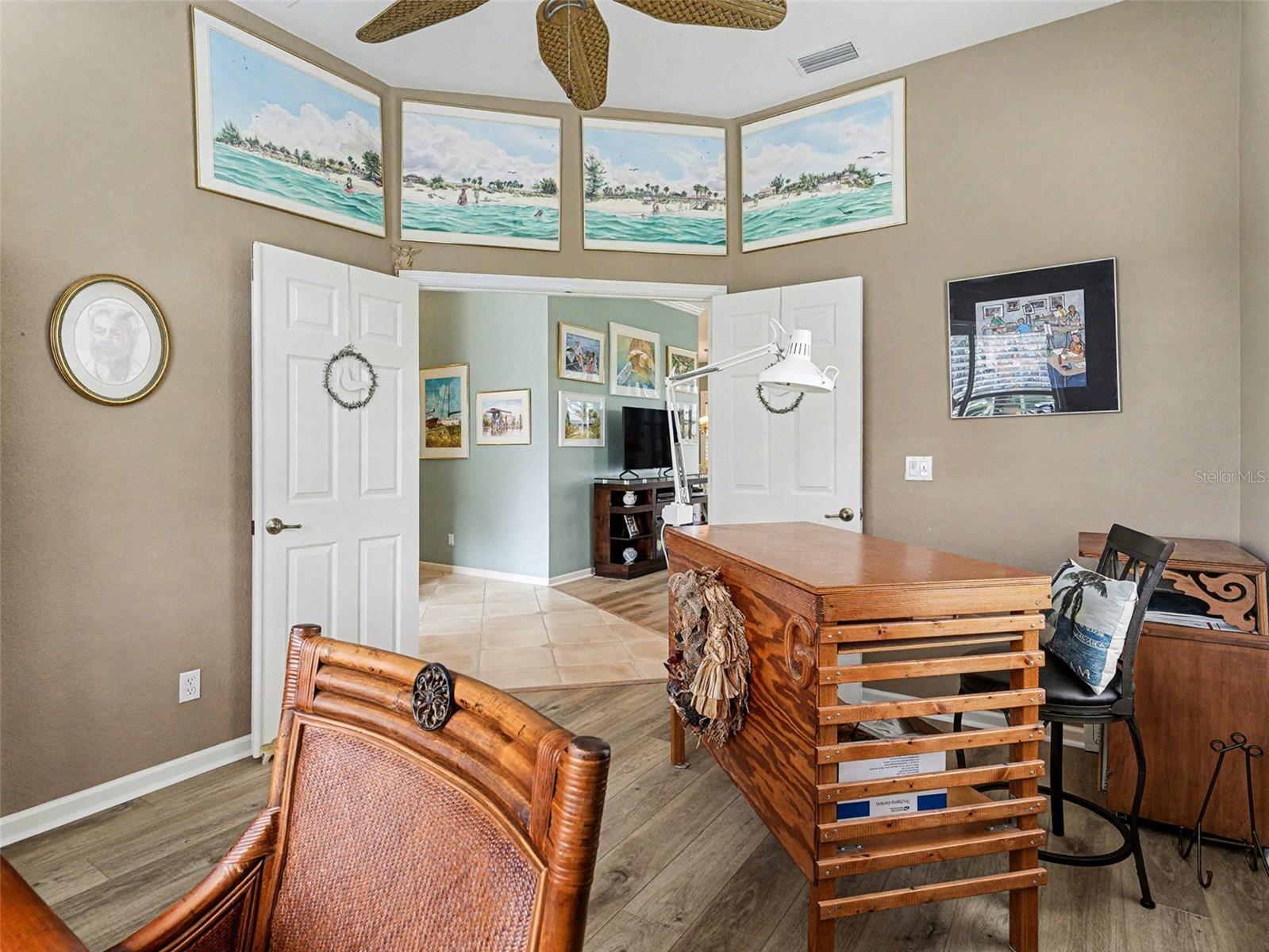 RIVERWOOD - Residential