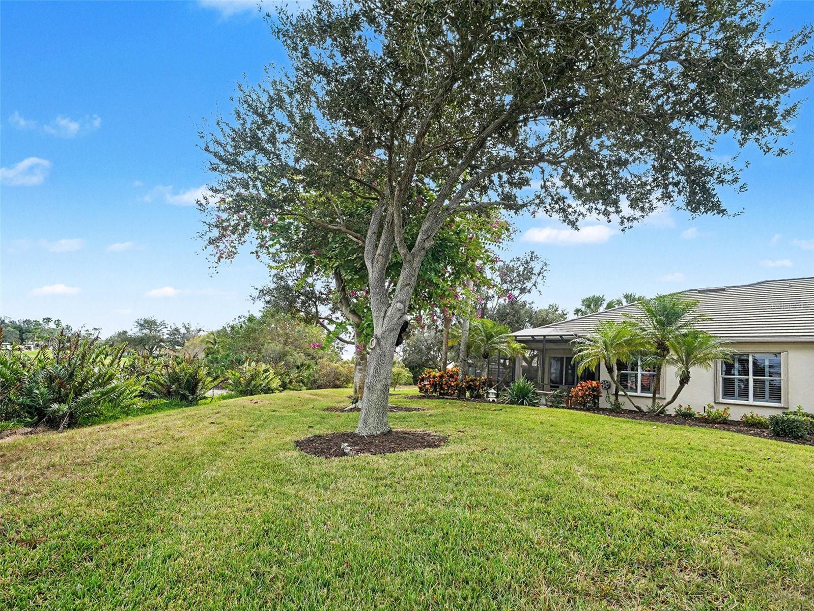 RIVERWOOD - Residential