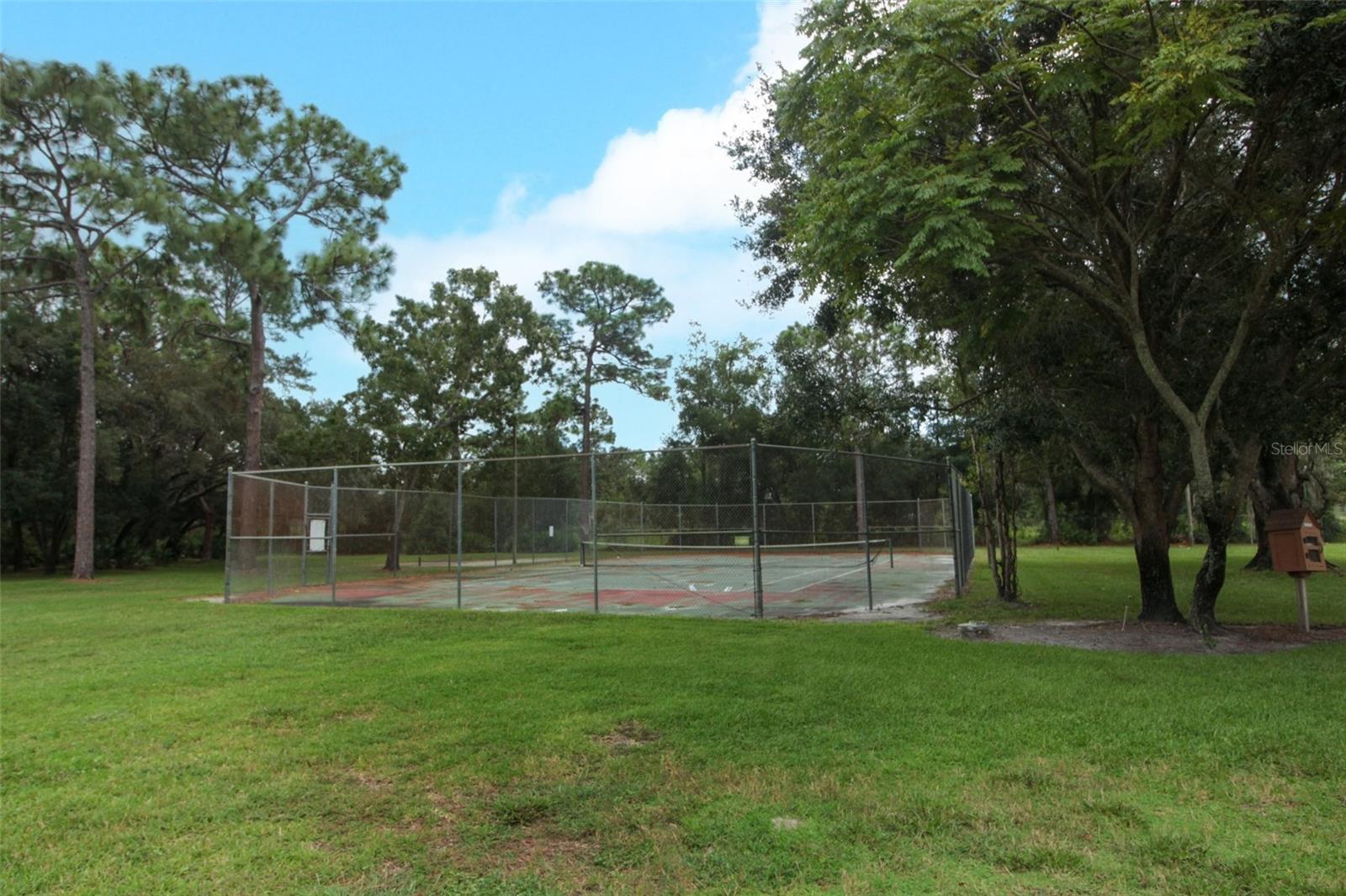 STERLING PARK UNIT 24 - Residential