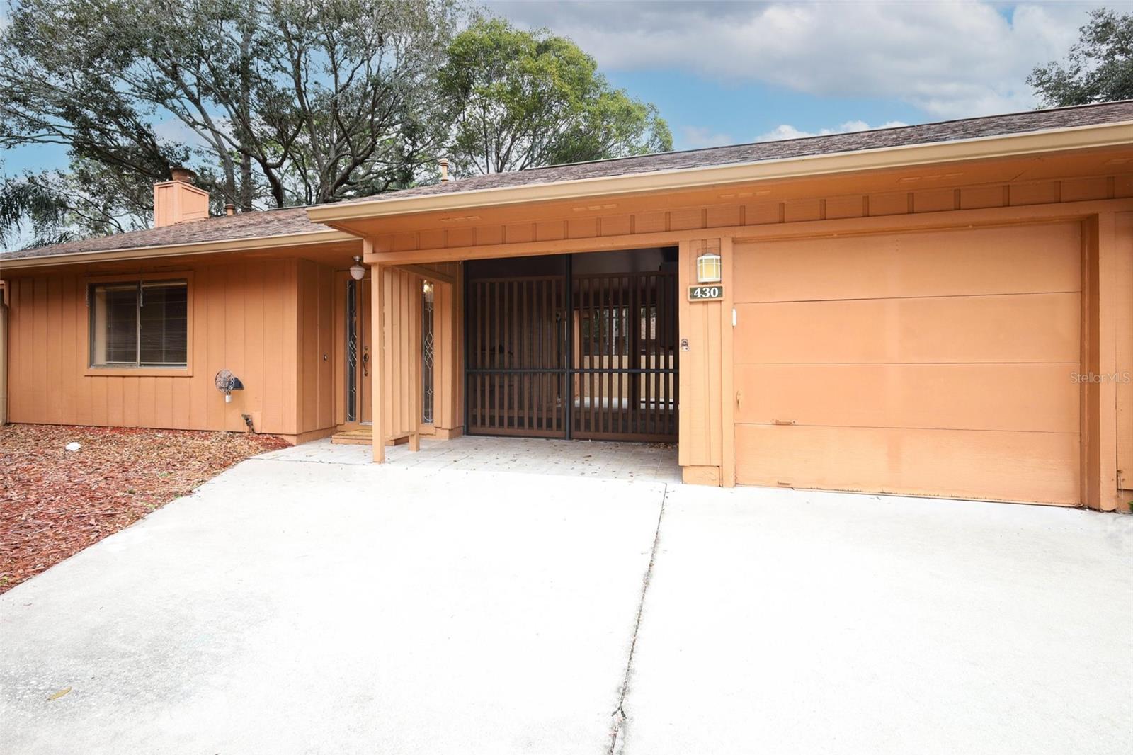 STERLING PARK UNIT 24 - Residential