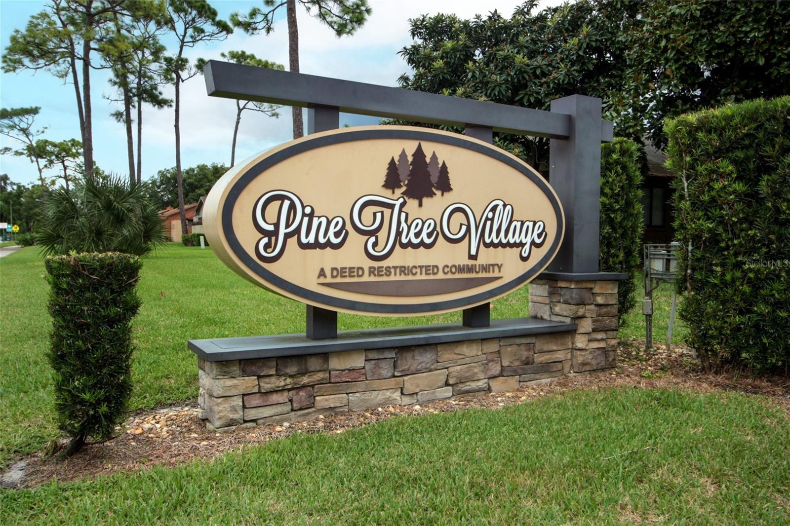 STERLING PARK UNIT 24 - Residential