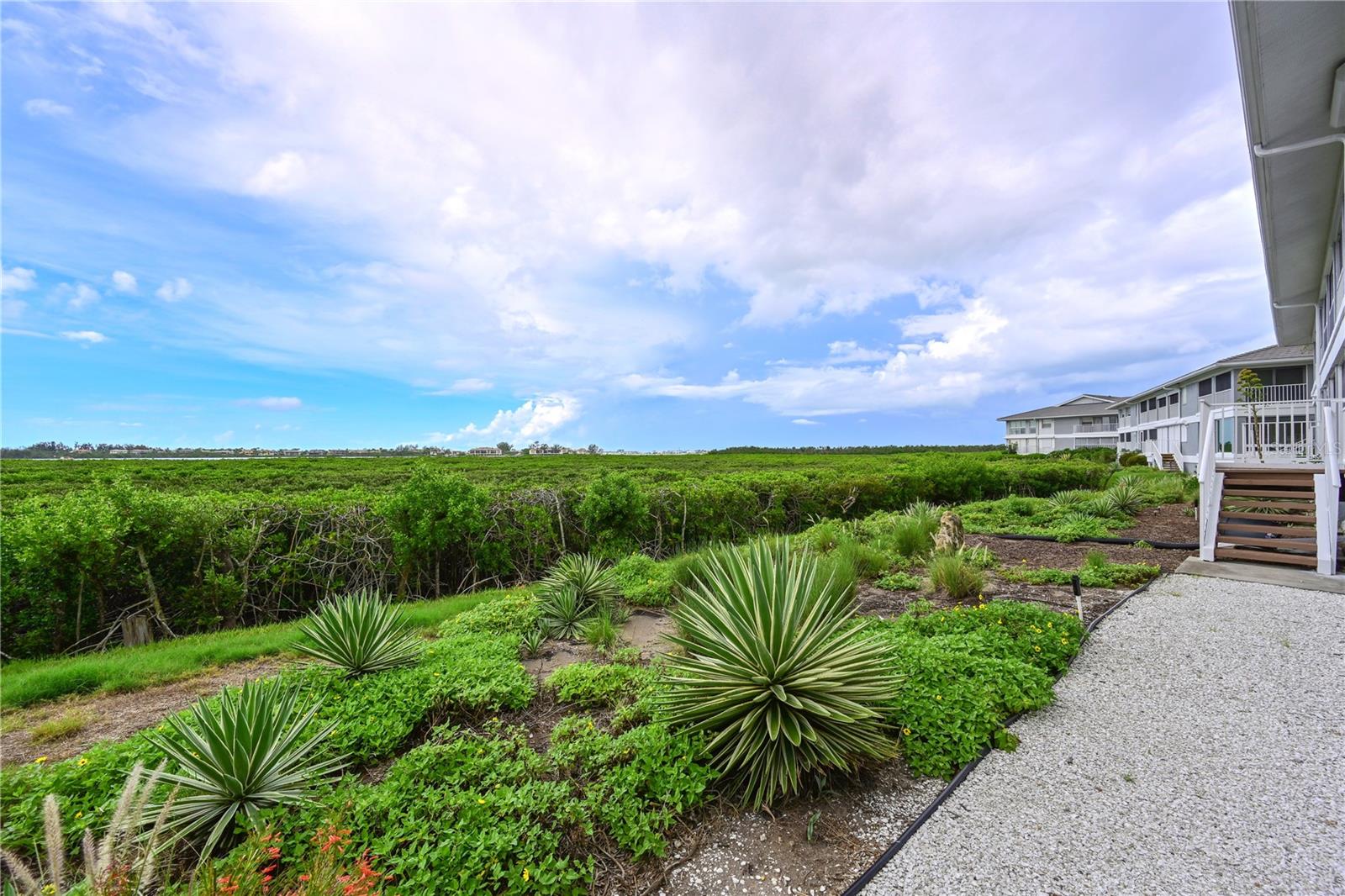 EDGEWATER POINTE AT PERICO BAY CLUB II - Residential