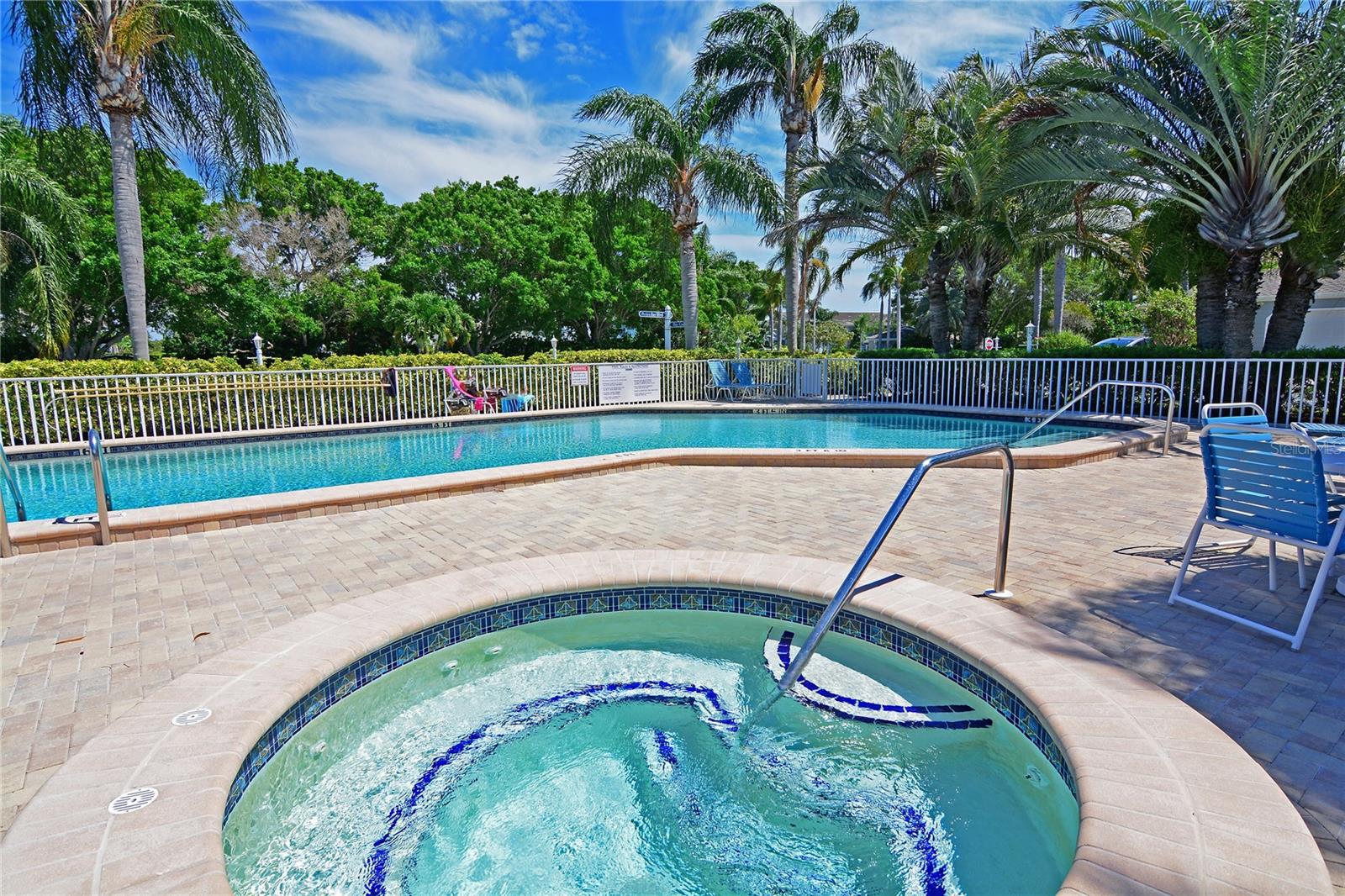 EDGEWATER POINTE AT PERICO BAY CLUB II - Residential