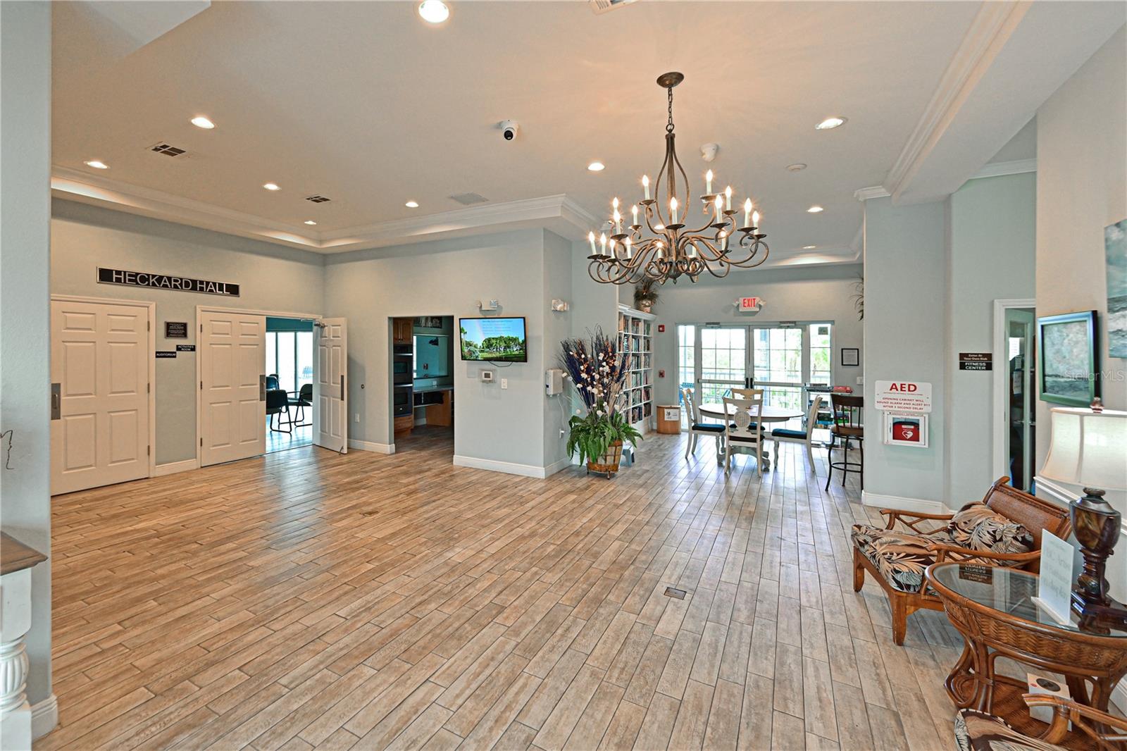 EDGEWATER POINTE AT PERICO BAY CLUB II - Residential