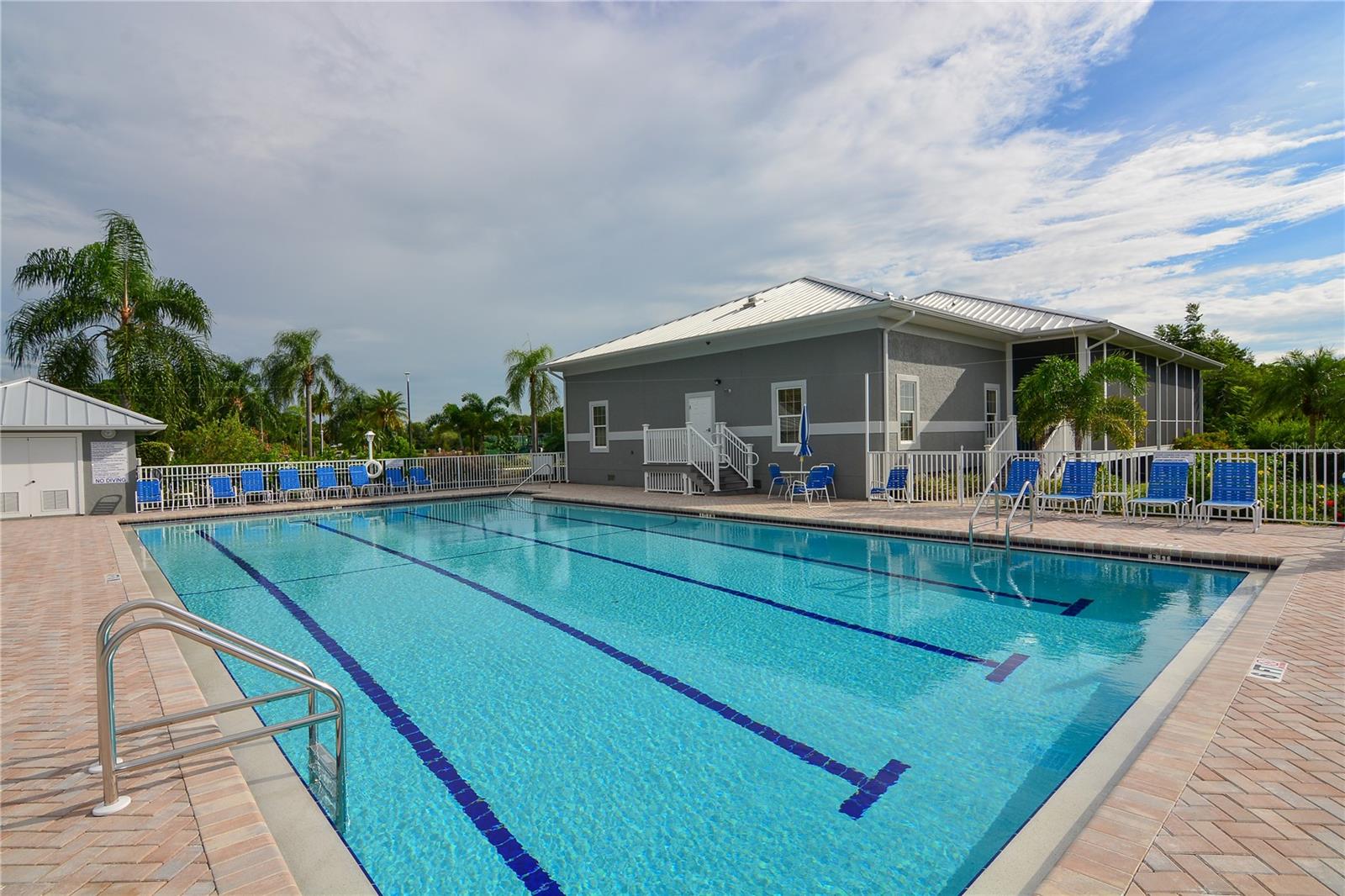 EDGEWATER POINTE AT PERICO BAY CLUB II - Residential