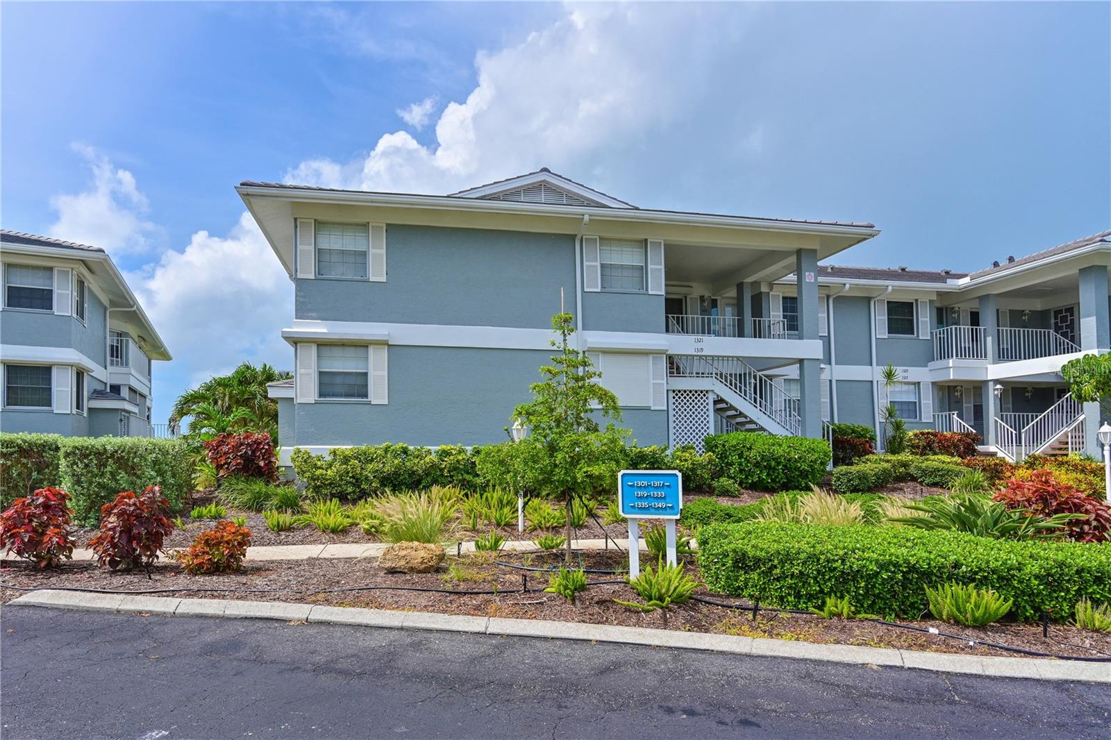 EDGEWATER POINTE AT PERICO BAY CLUB II - Residential