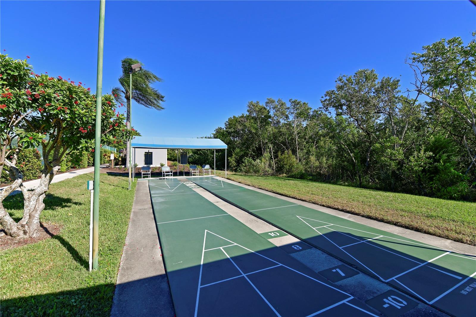 EDGEWATER POINTE AT PERICO BAY CLUB II - Residential