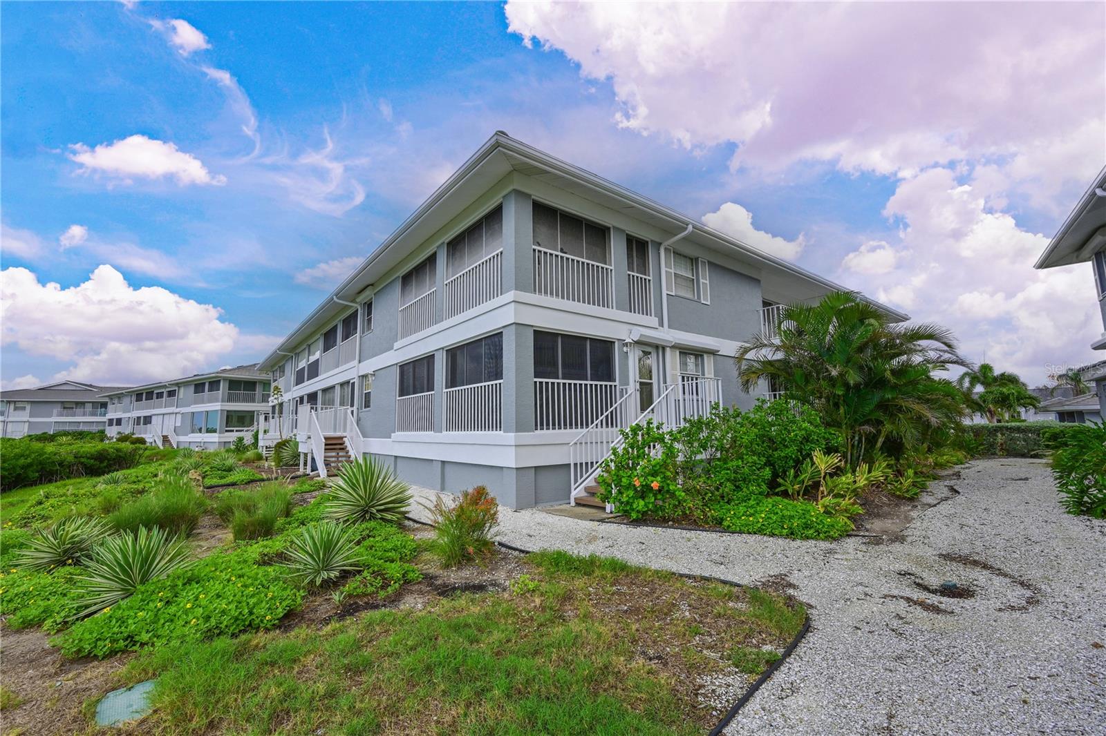 EDGEWATER POINTE AT PERICO BAY CLUB II - Residential