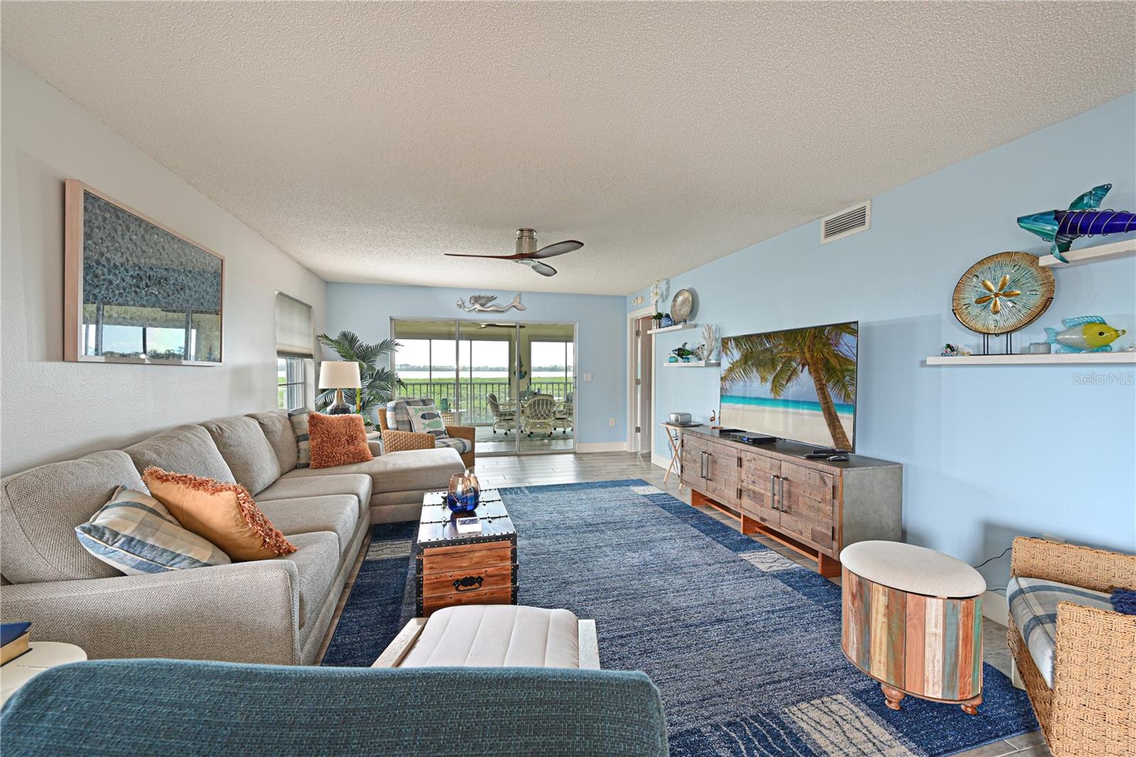 EDGEWATER POINTE AT PERICO BAY CLUB II - Residential