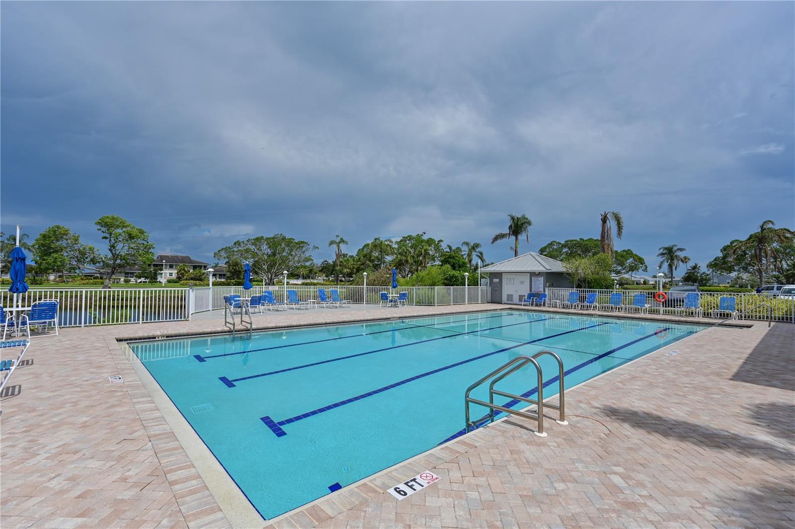 EDGEWATER POINTE AT PERICO BAY CLUB II - Residential