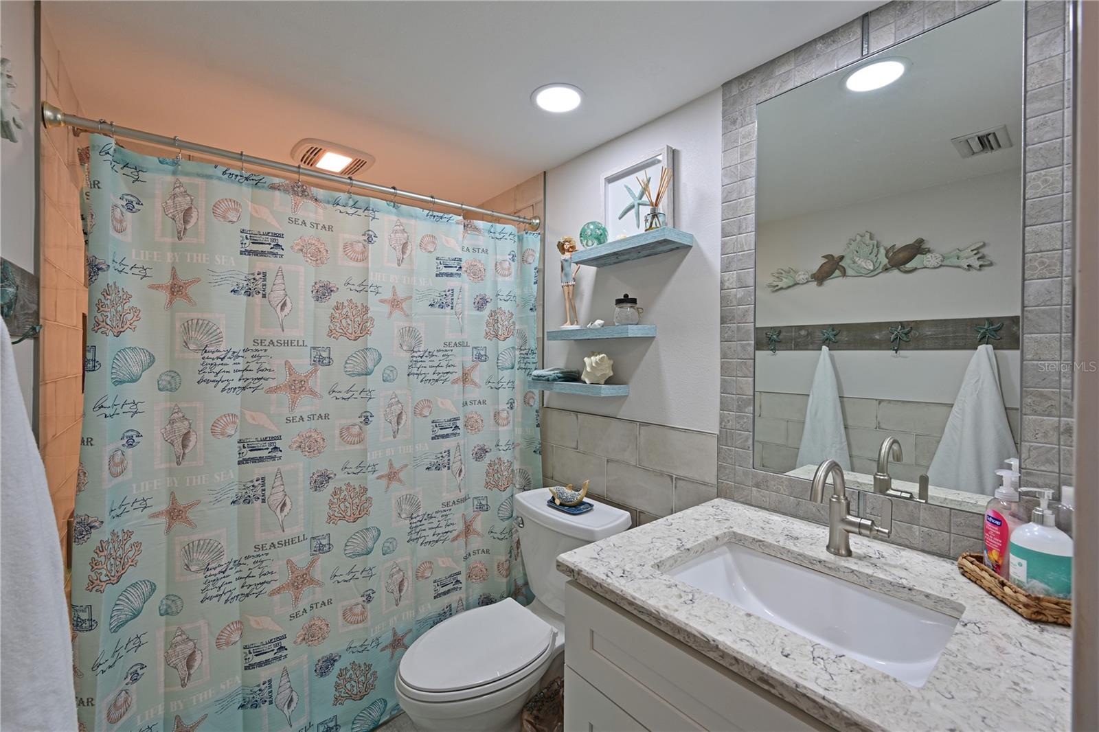 EDGEWATER POINTE AT PERICO BAY CLUB II - Residential