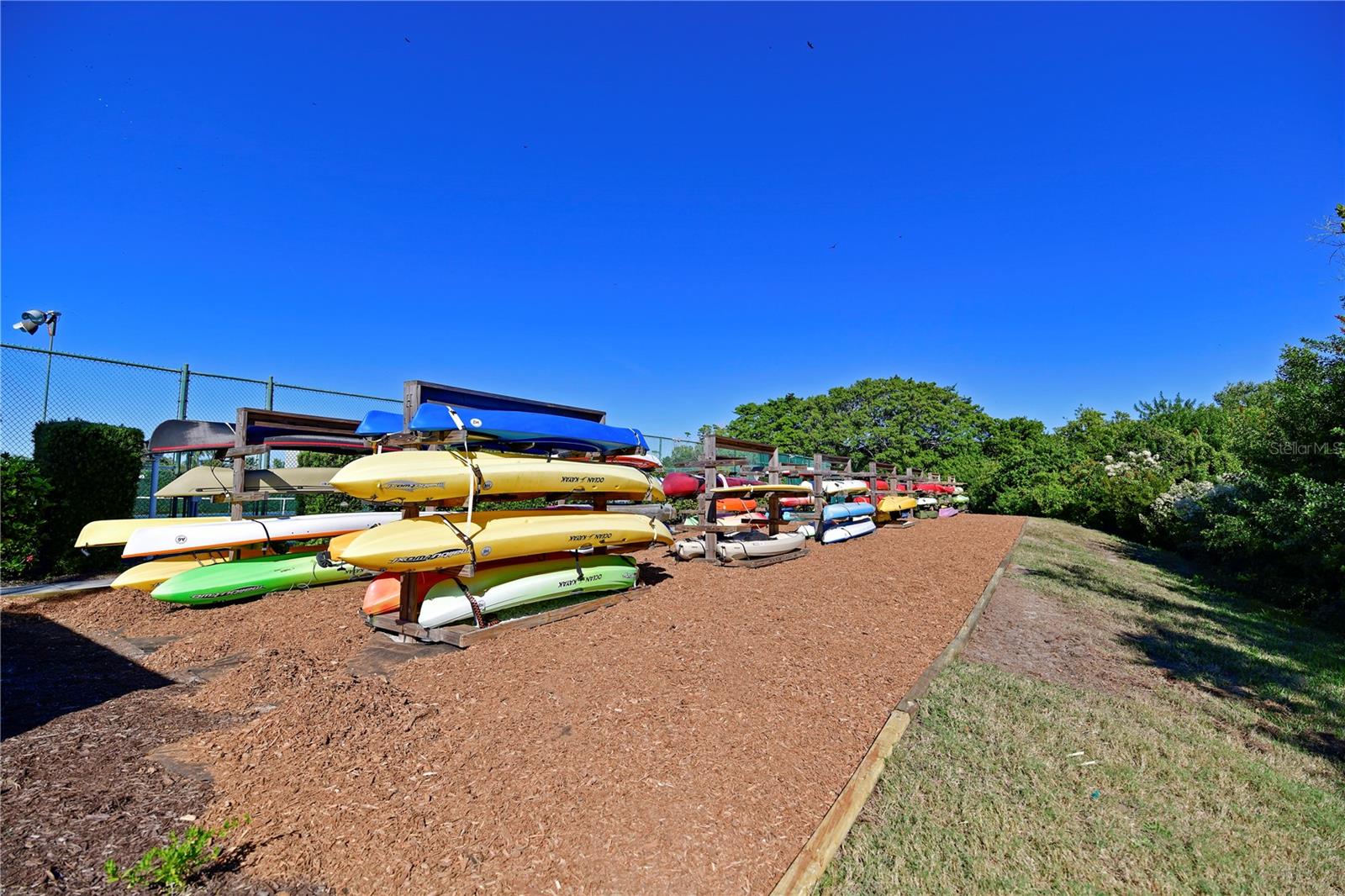 EDGEWATER POINTE AT PERICO BAY CLUB II - Residential