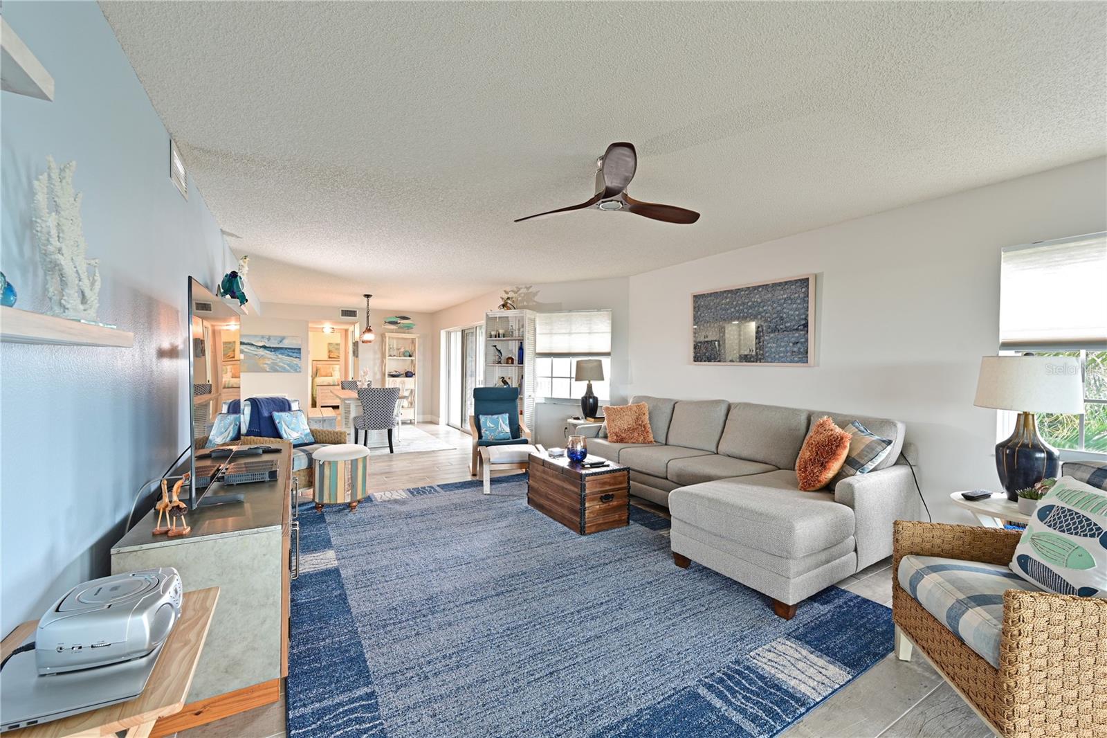 EDGEWATER POINTE AT PERICO BAY CLUB II - Residential