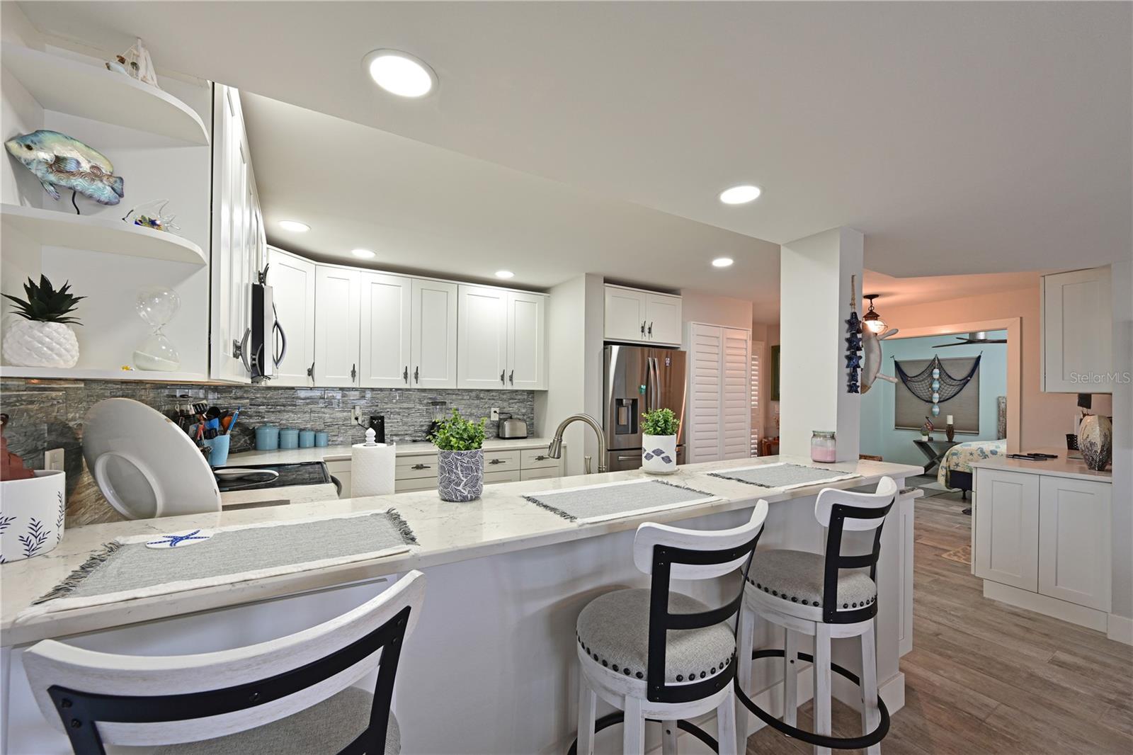 EDGEWATER POINTE AT PERICO BAY CLUB II - Residential