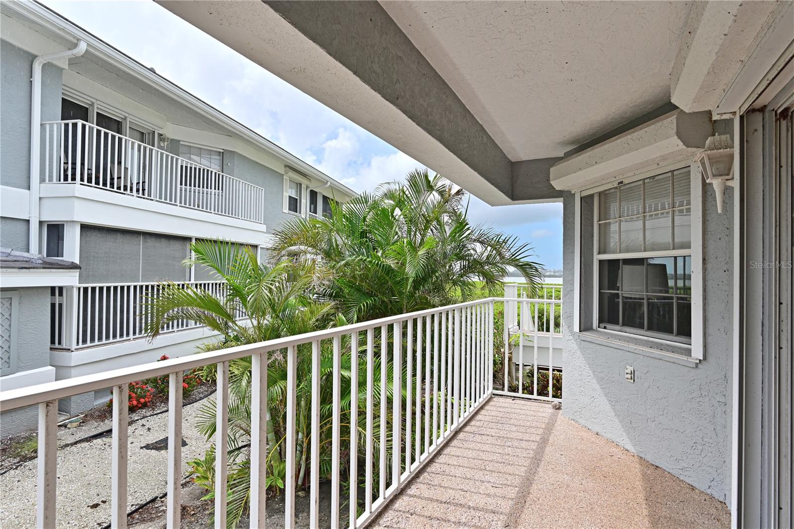 EDGEWATER POINTE AT PERICO BAY CLUB II - Residential