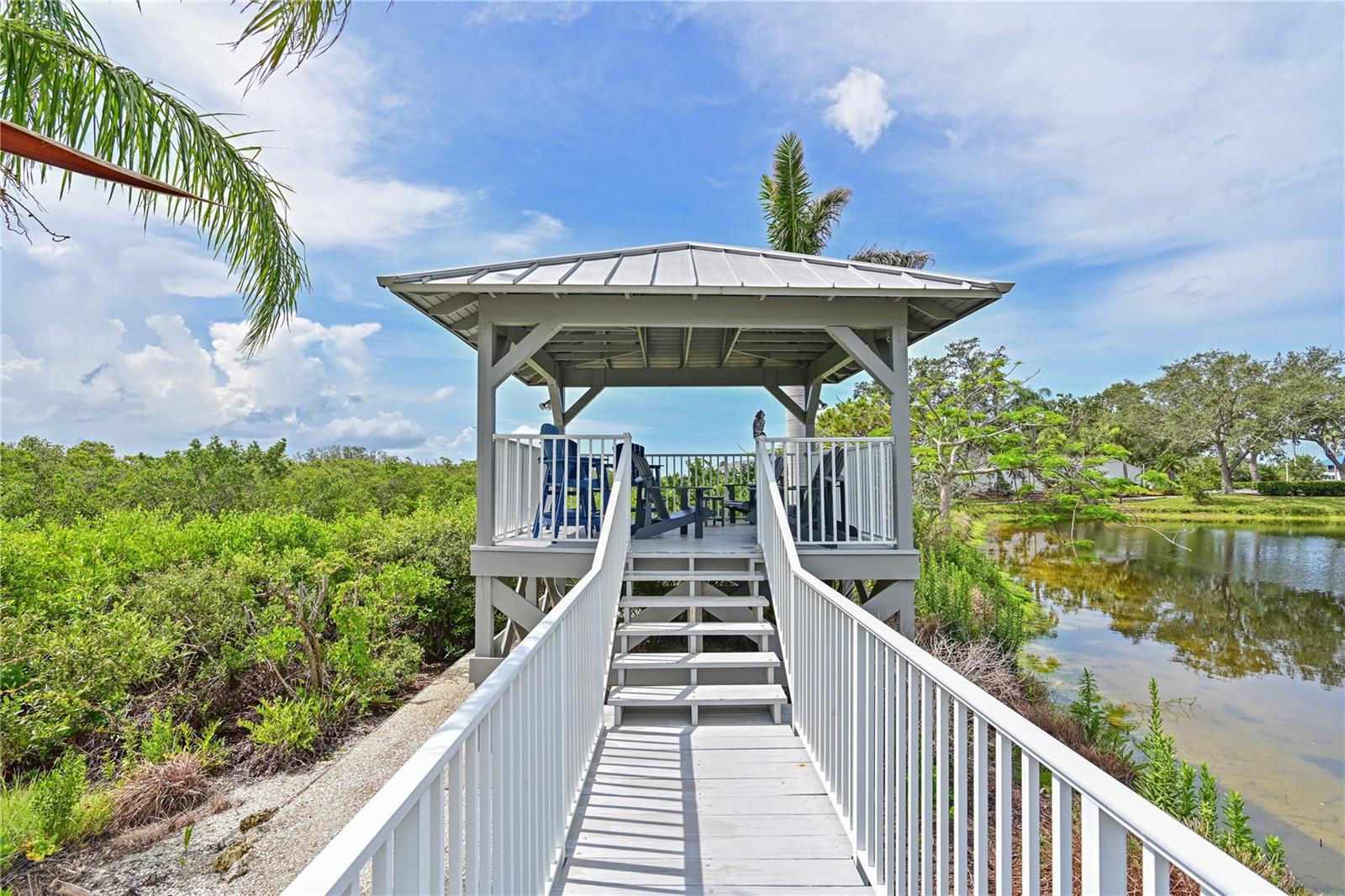 EDGEWATER POINTE AT PERICO BAY CLUB II - Residential