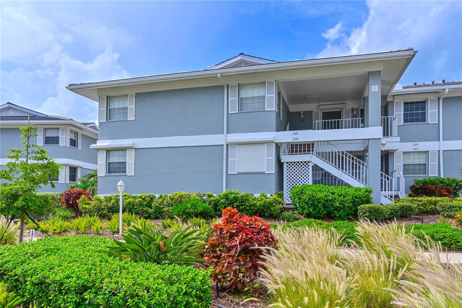 EDGEWATER POINTE AT PERICO BAY CLUB II - Residential