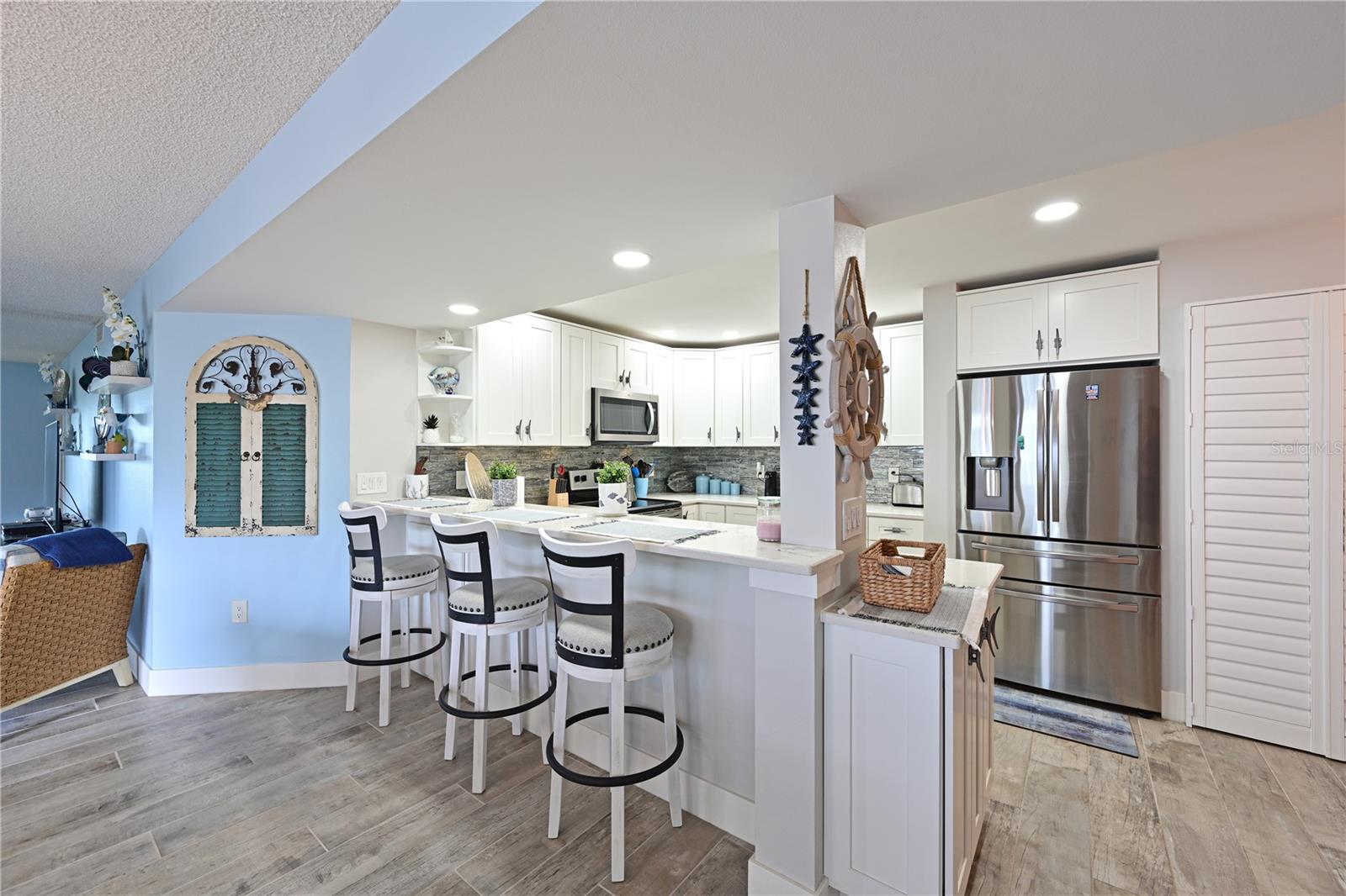 EDGEWATER POINTE AT PERICO BAY CLUB II - Residential