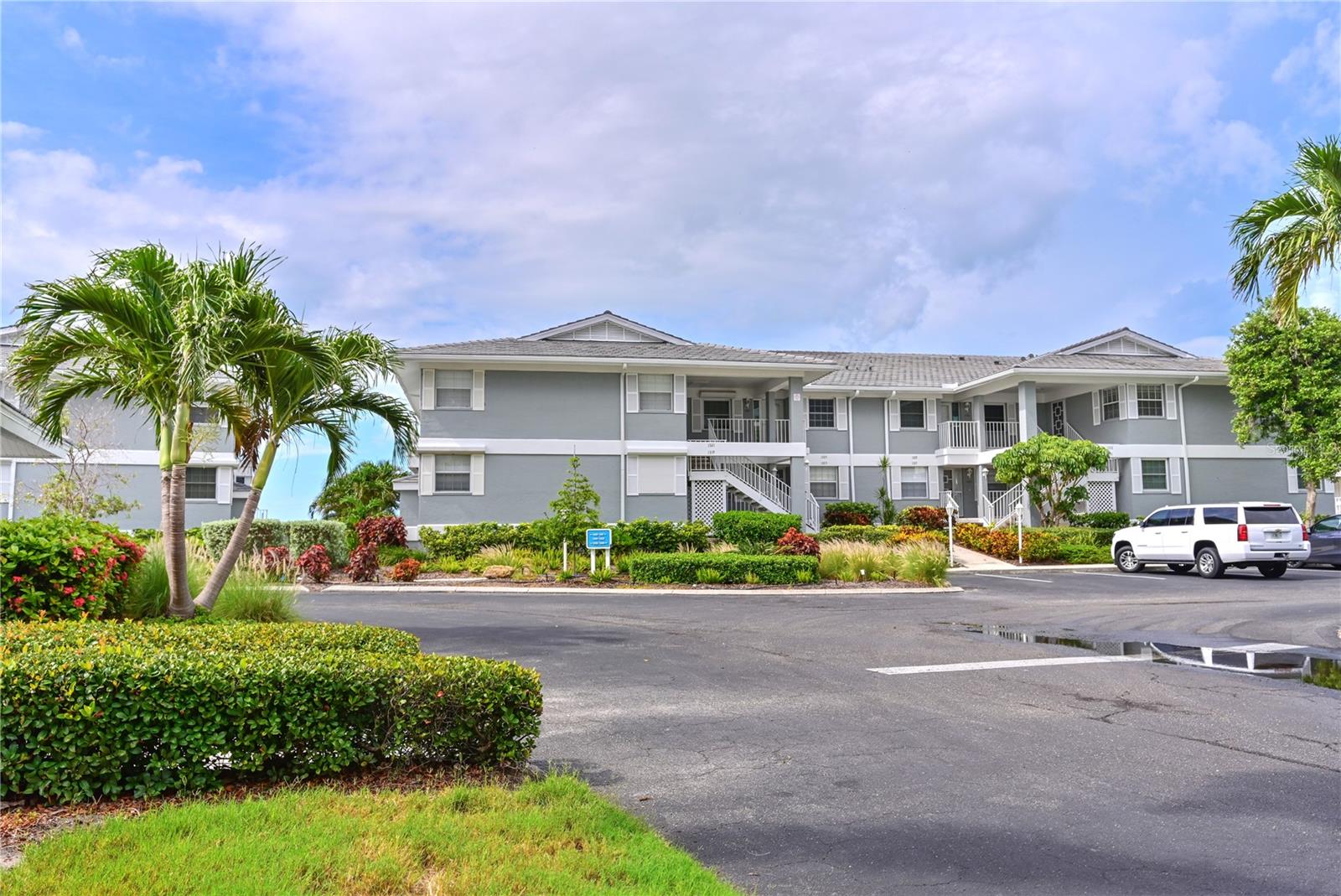 EDGEWATER POINTE AT PERICO BAY CLUB II - Residential