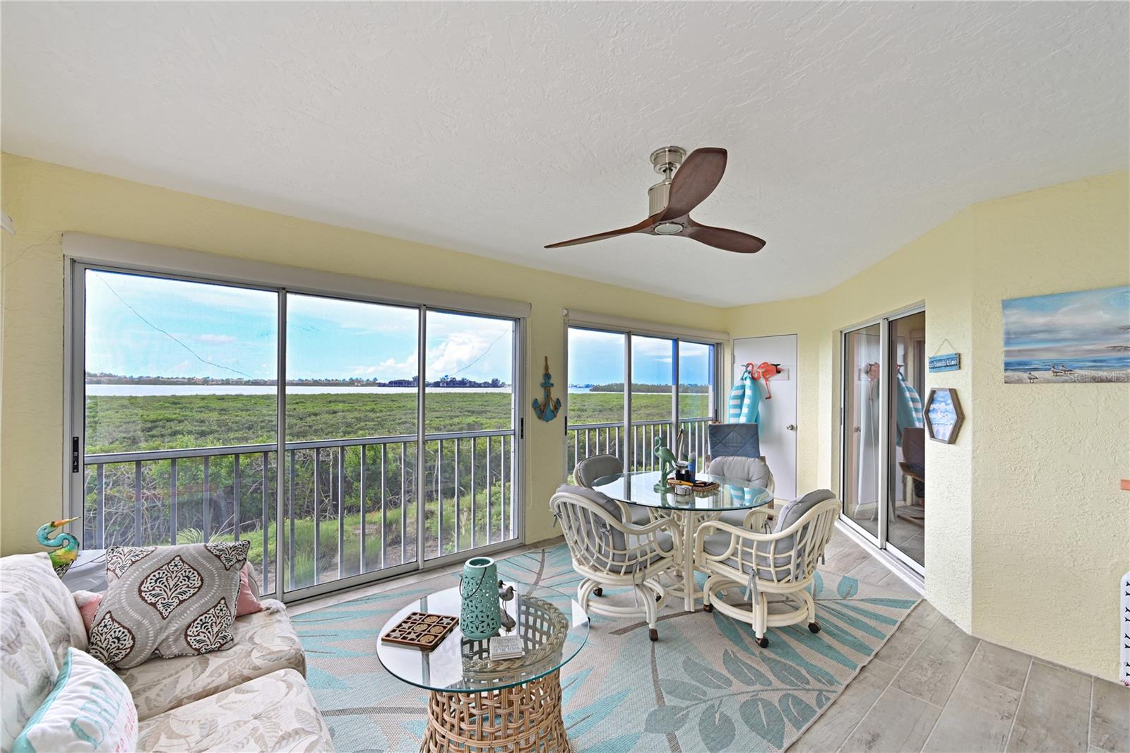 EDGEWATER POINTE AT PERICO BAY CLUB II - Residential