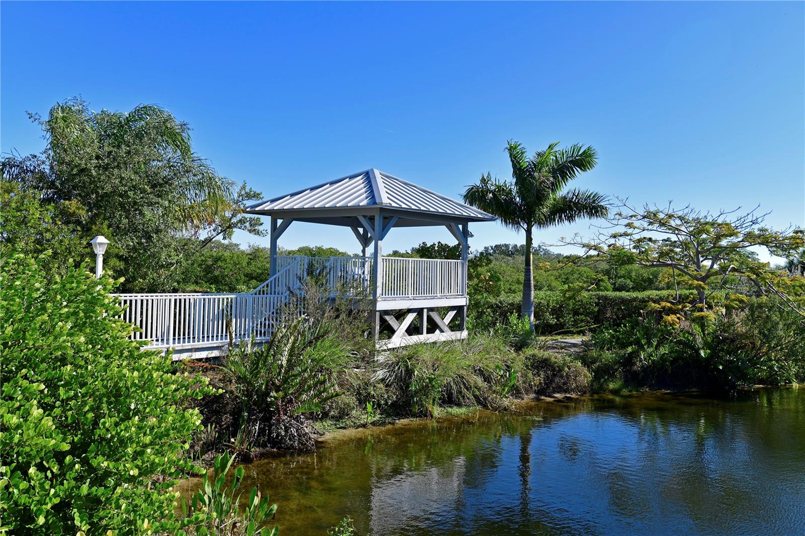 EDGEWATER POINTE AT PERICO BAY CLUB II - Residential