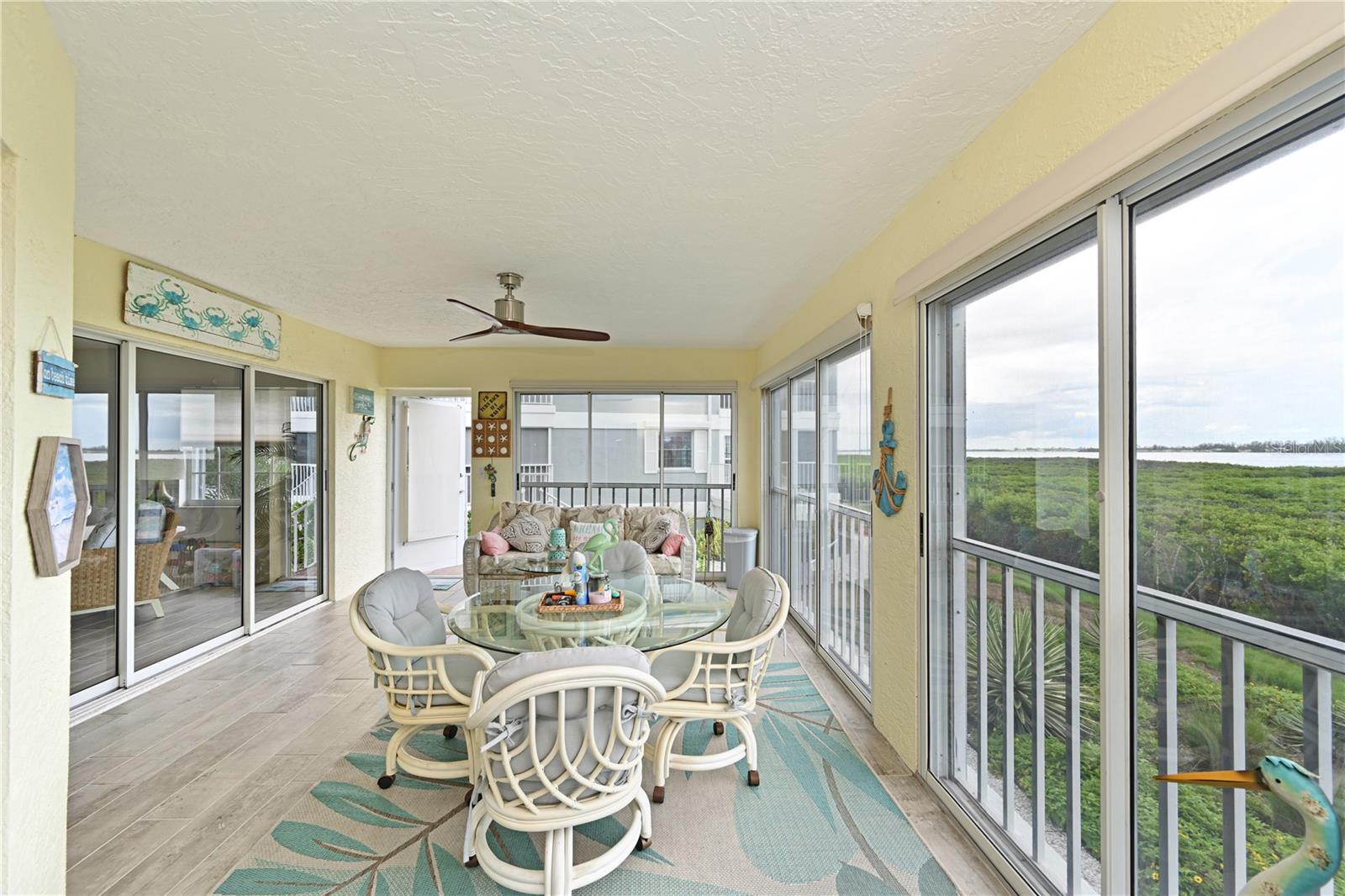 EDGEWATER POINTE AT PERICO BAY CLUB II - Residential