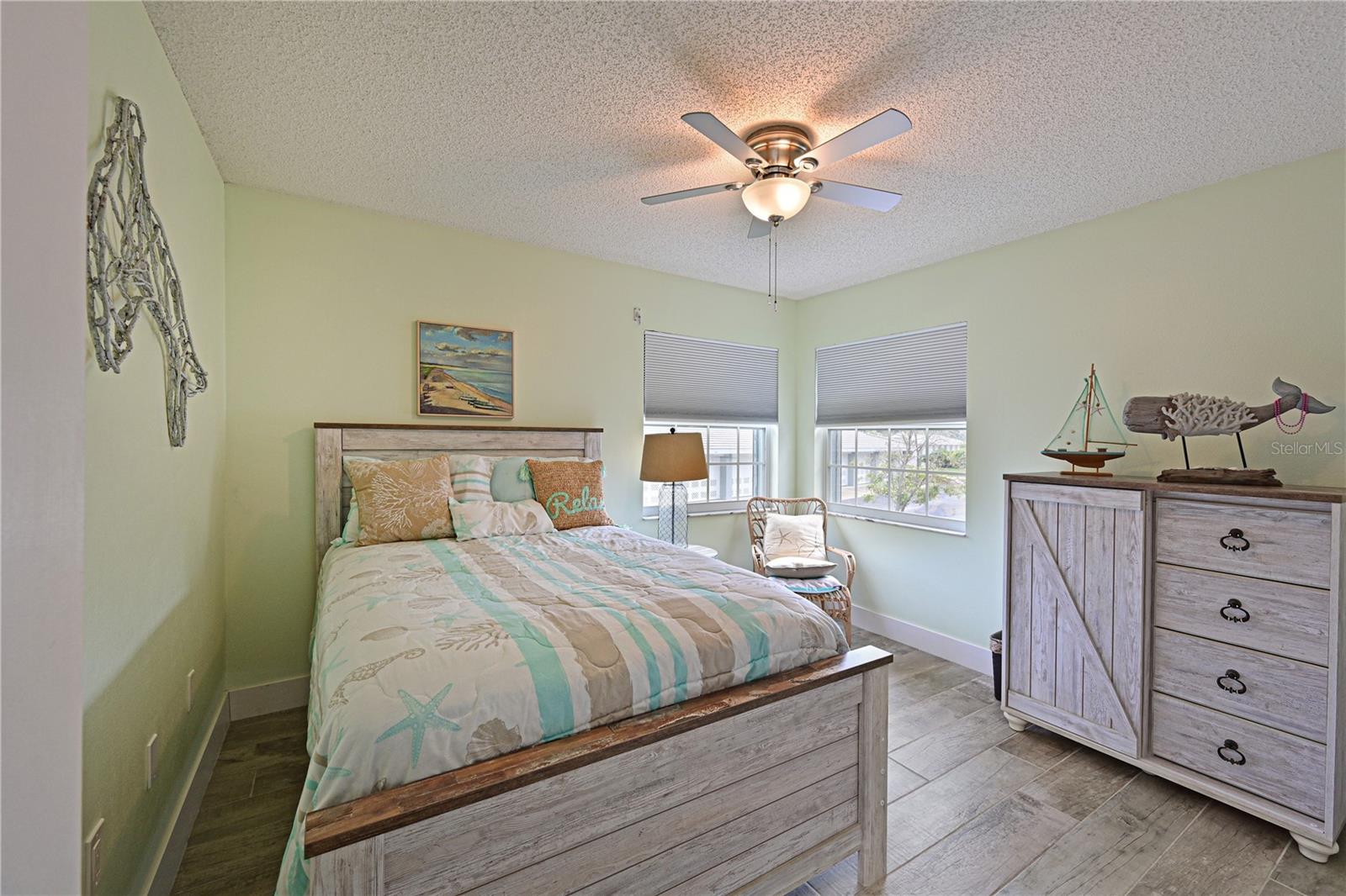 EDGEWATER POINTE AT PERICO BAY CLUB II - Residential