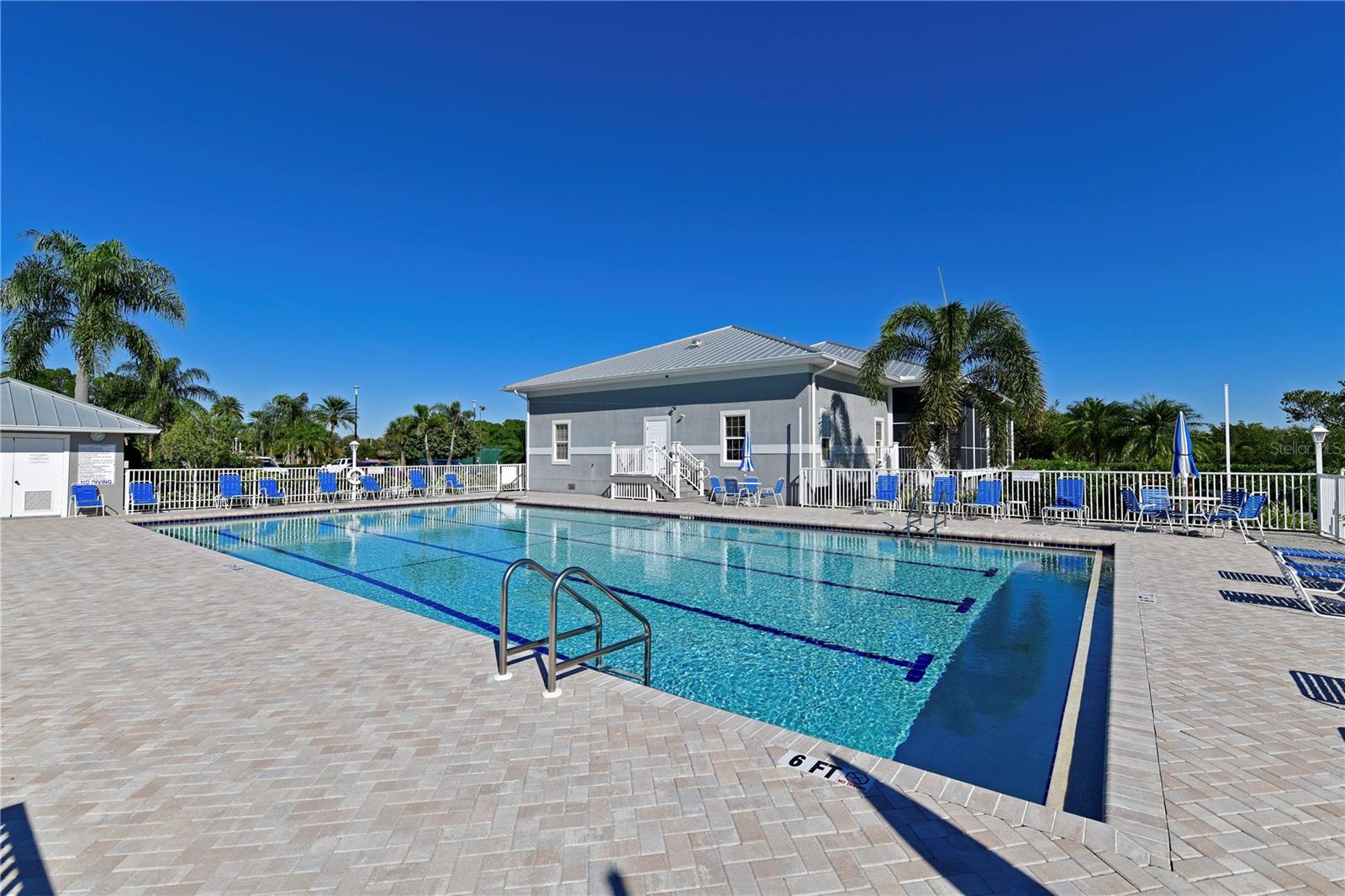 EDGEWATER POINTE AT PERICO BAY CLUB II - Residential