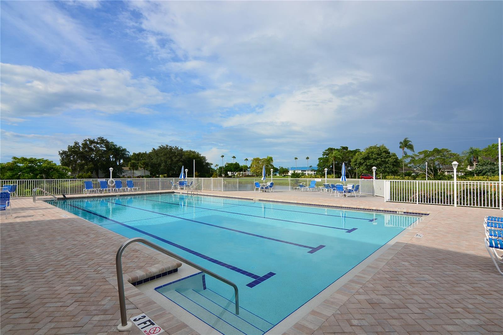 EDGEWATER POINTE AT PERICO BAY CLUB II - Residential