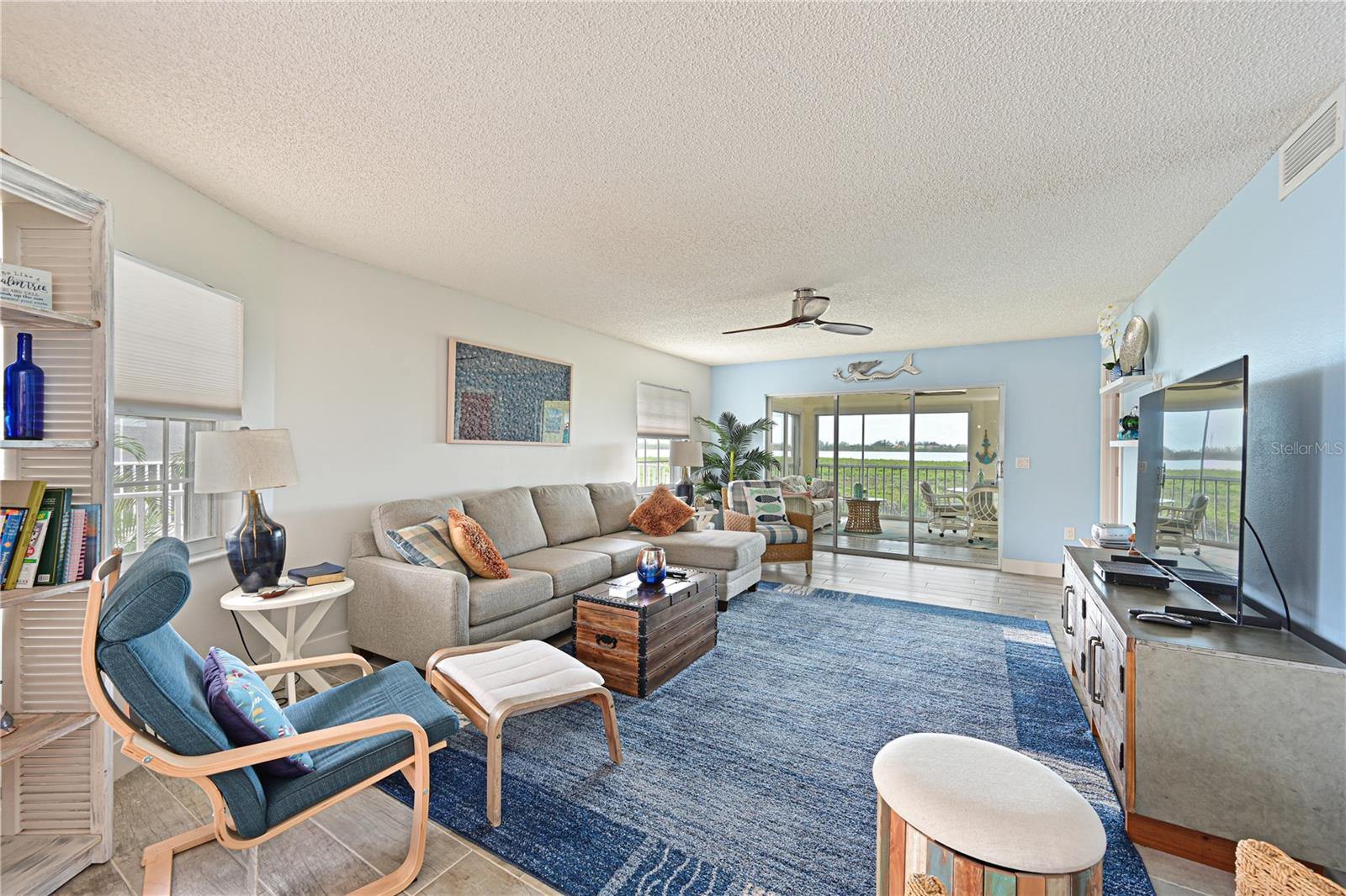 EDGEWATER POINTE AT PERICO BAY CLUB II - Residential