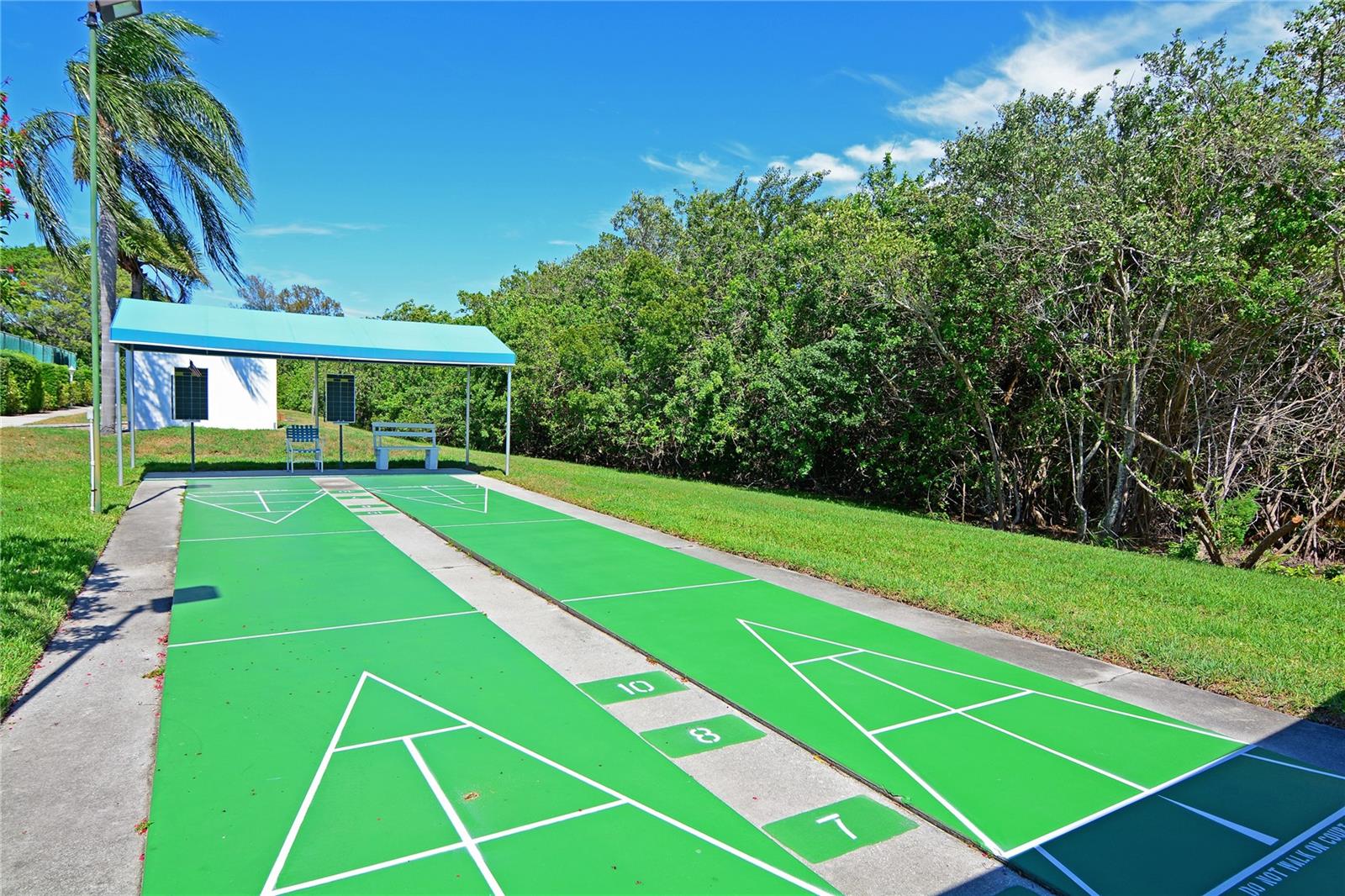 EDGEWATER POINTE AT PERICO BAY CLUB II - Residential