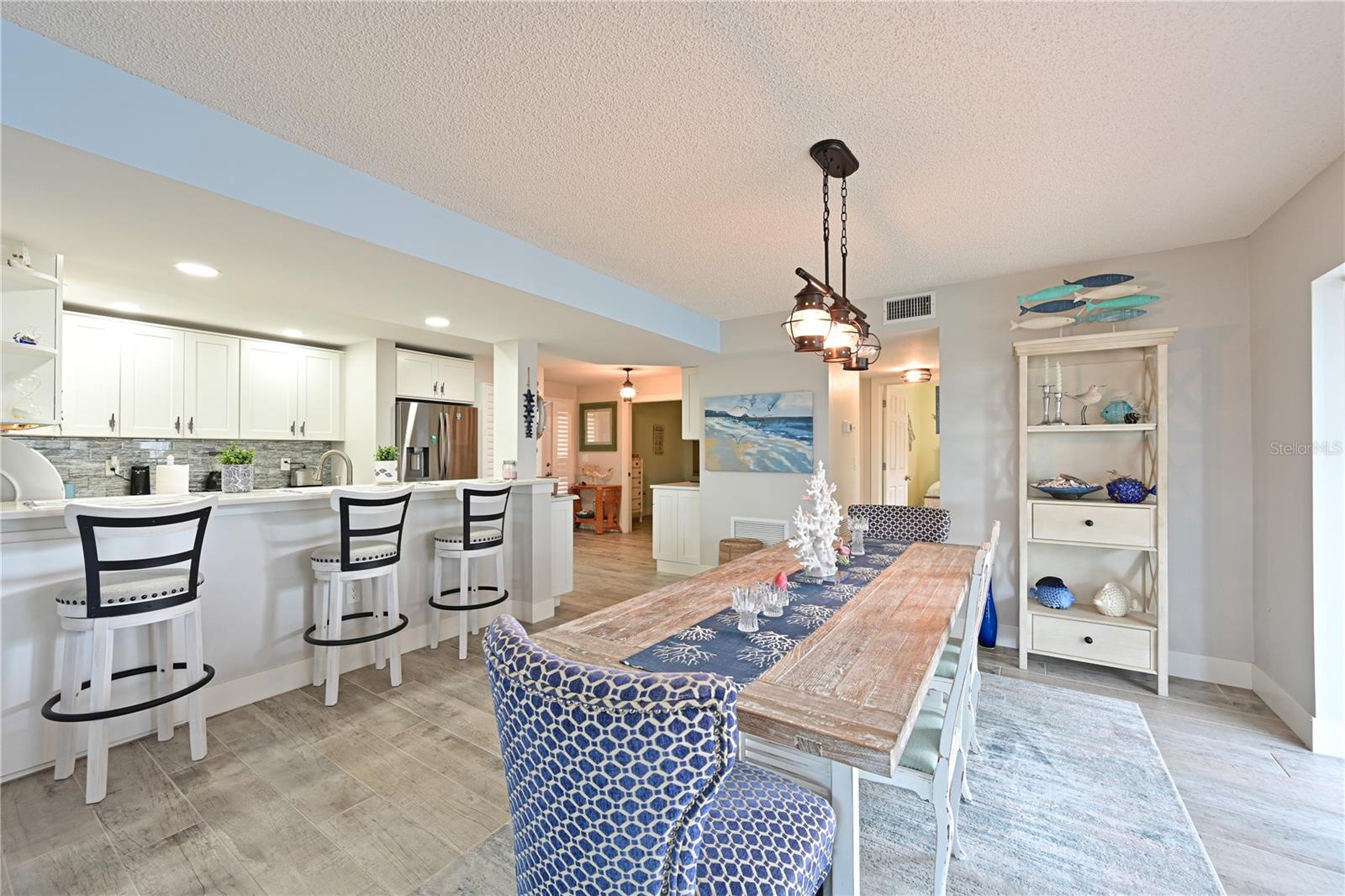 EDGEWATER POINTE AT PERICO BAY CLUB II - Residential