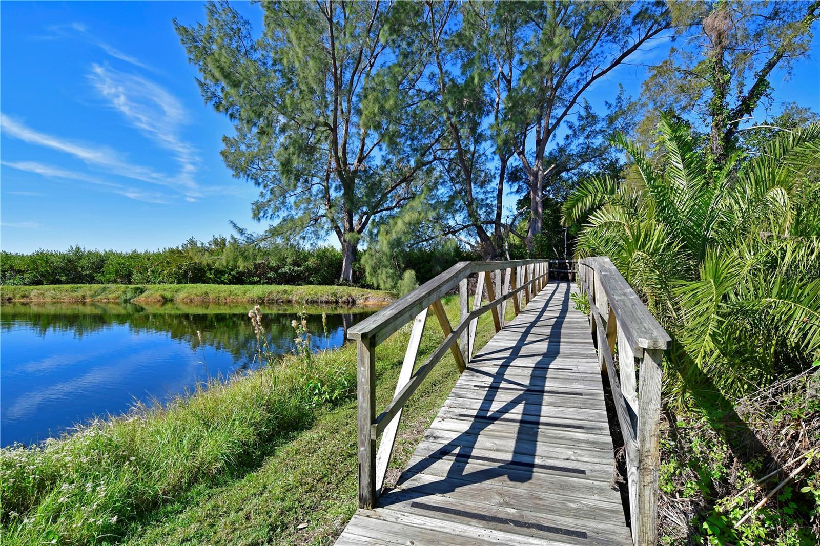 EDGEWATER POINTE AT PERICO BAY CLUB II - Residential