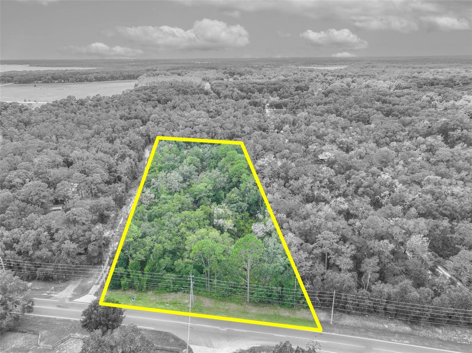 HWY 25