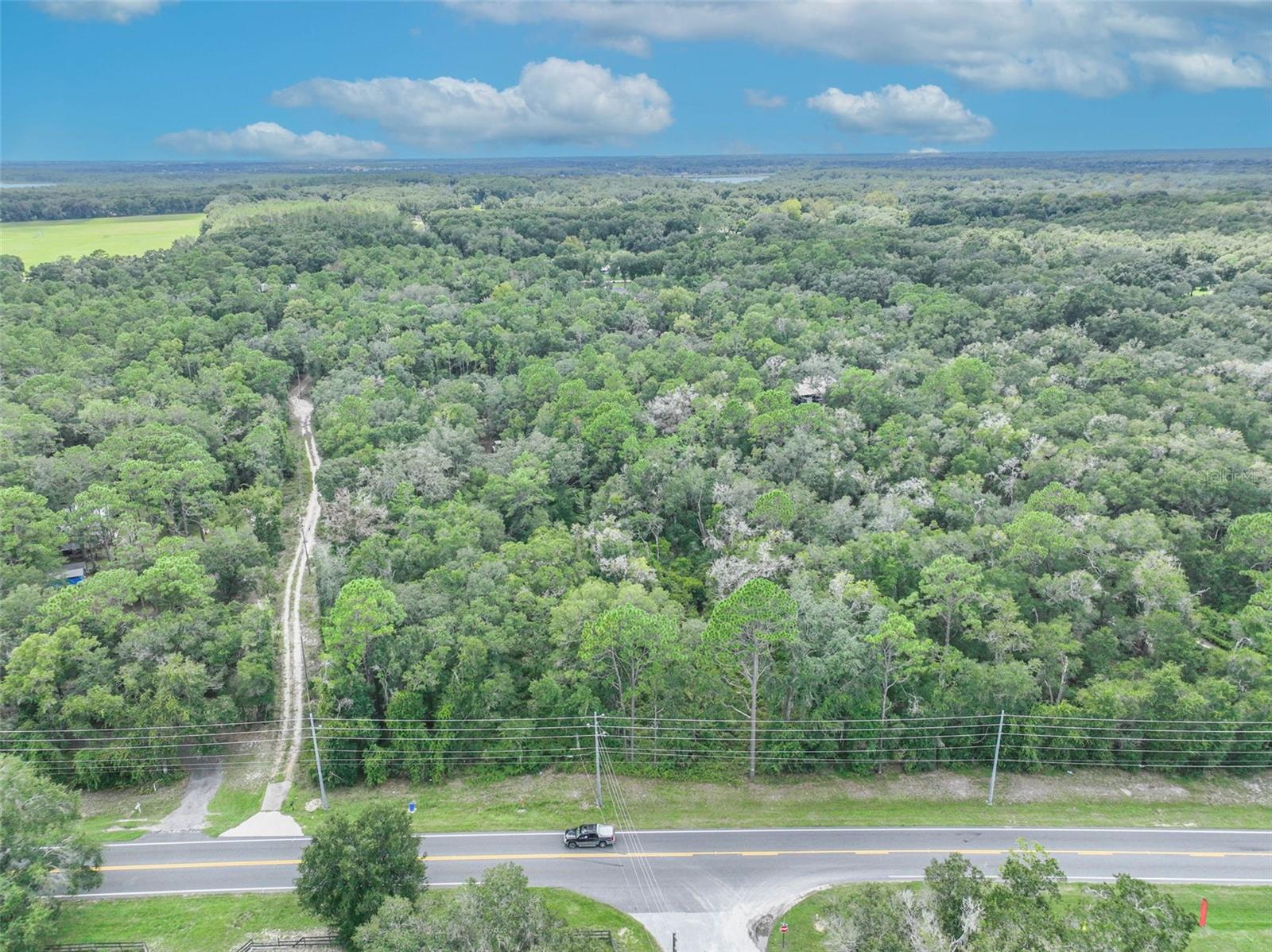 HWY 25