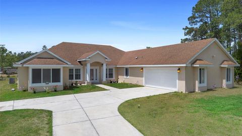 Photo of 2048 Laredo Drive, Deltona, FL 32738 (MLS # V4942145)