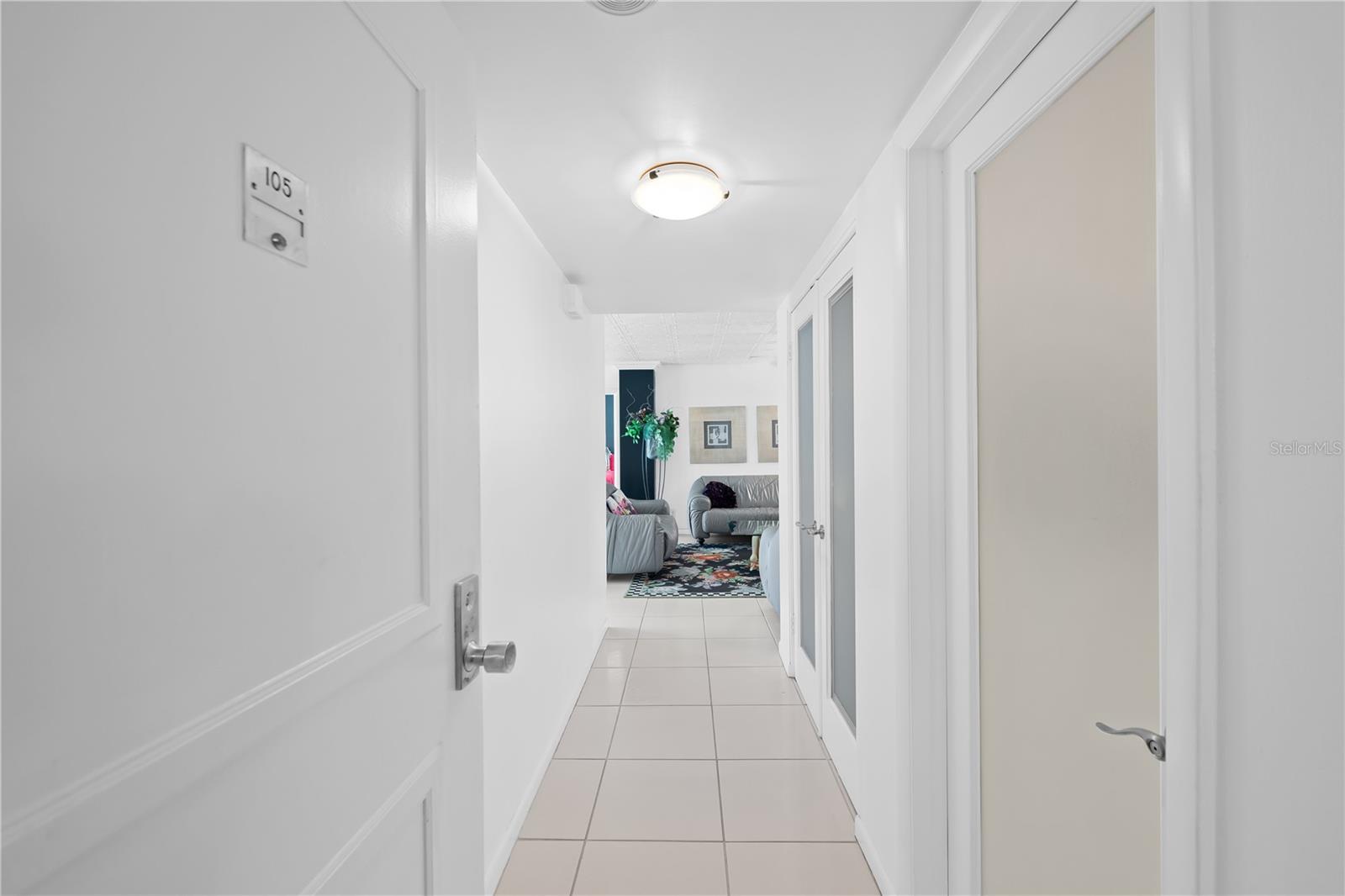 PLAYA DEL MAR CONDO - Residential